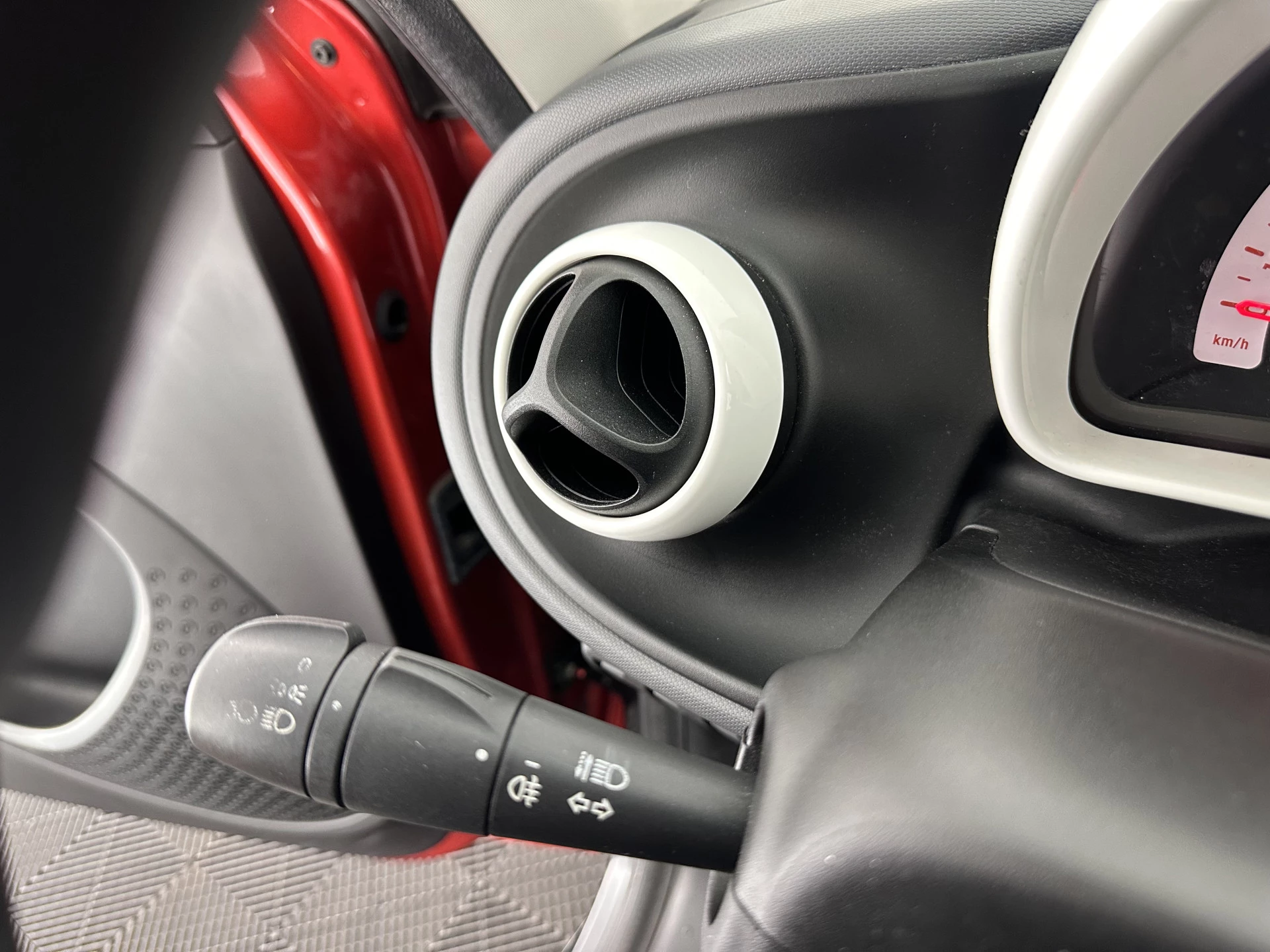 Hoofdafbeelding smart Forfour