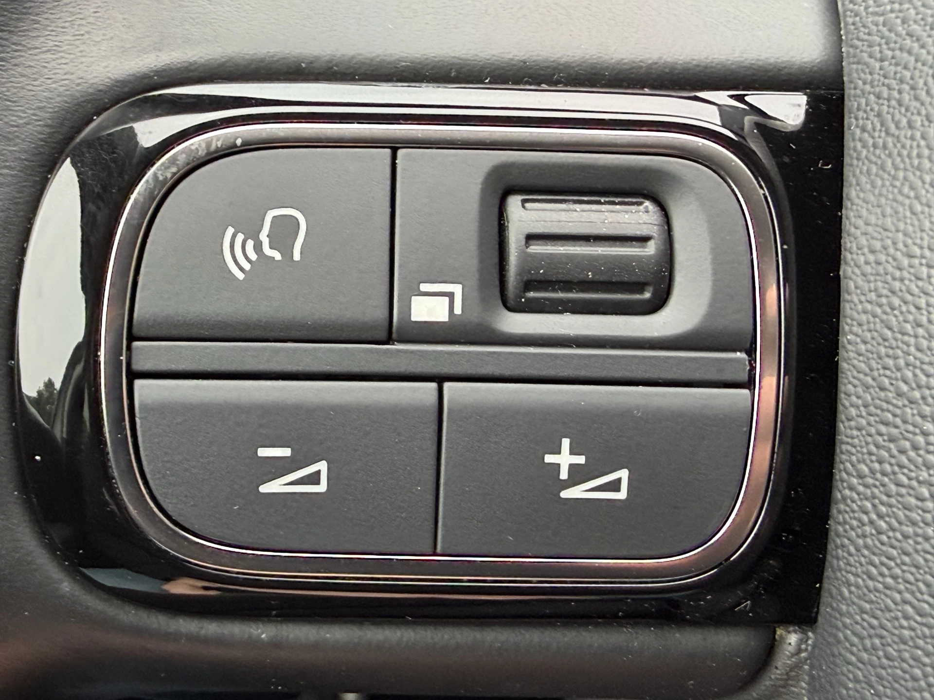 Hoofdafbeelding Citroën C5 Aircross