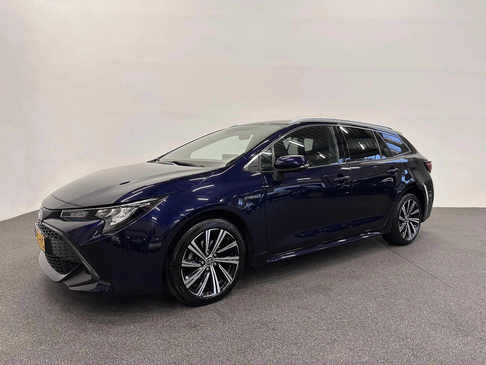 Hoofdafbeelding Toyota Corolla Touring Sports