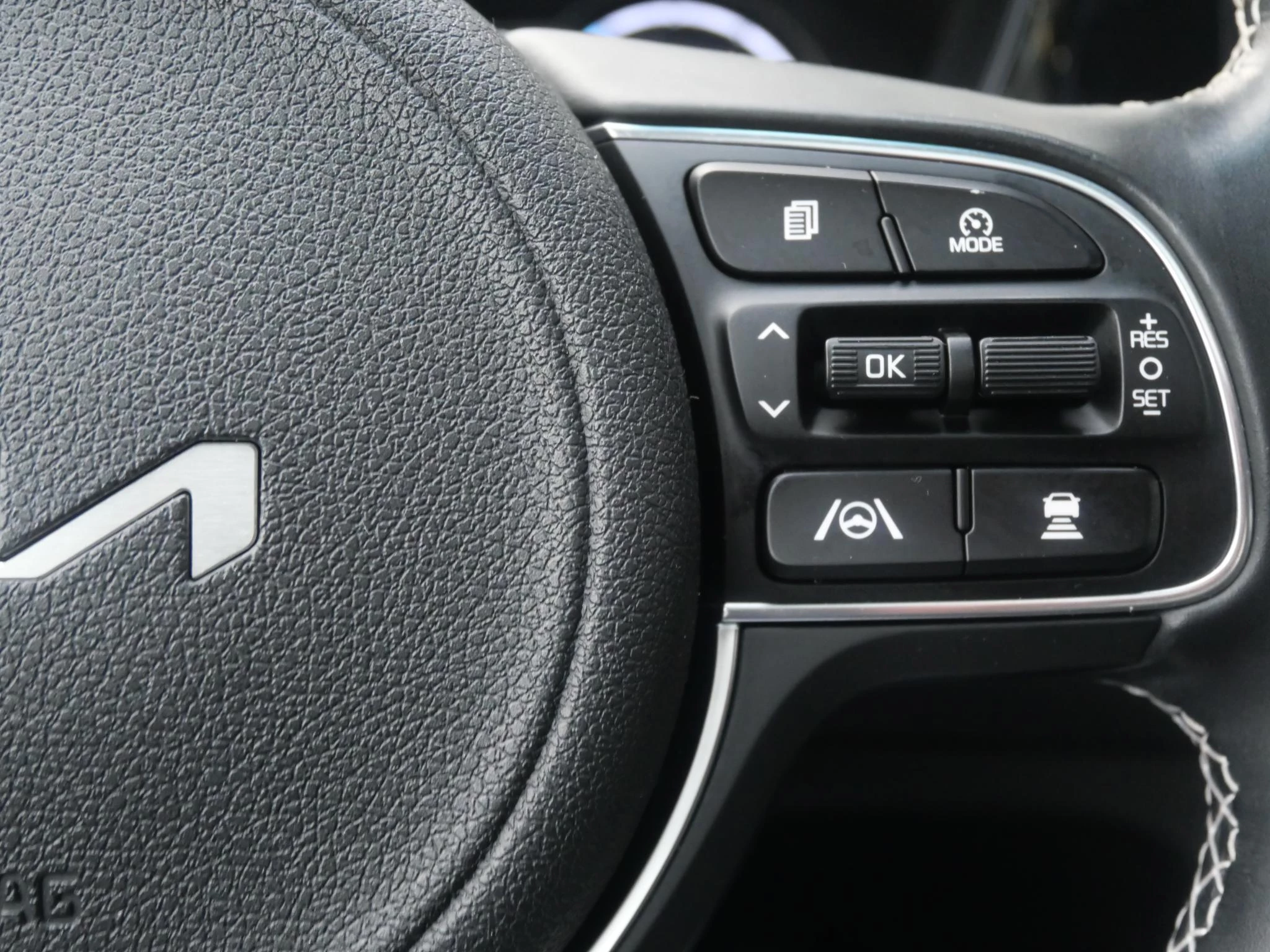 Hoofdafbeelding Kia e-Niro