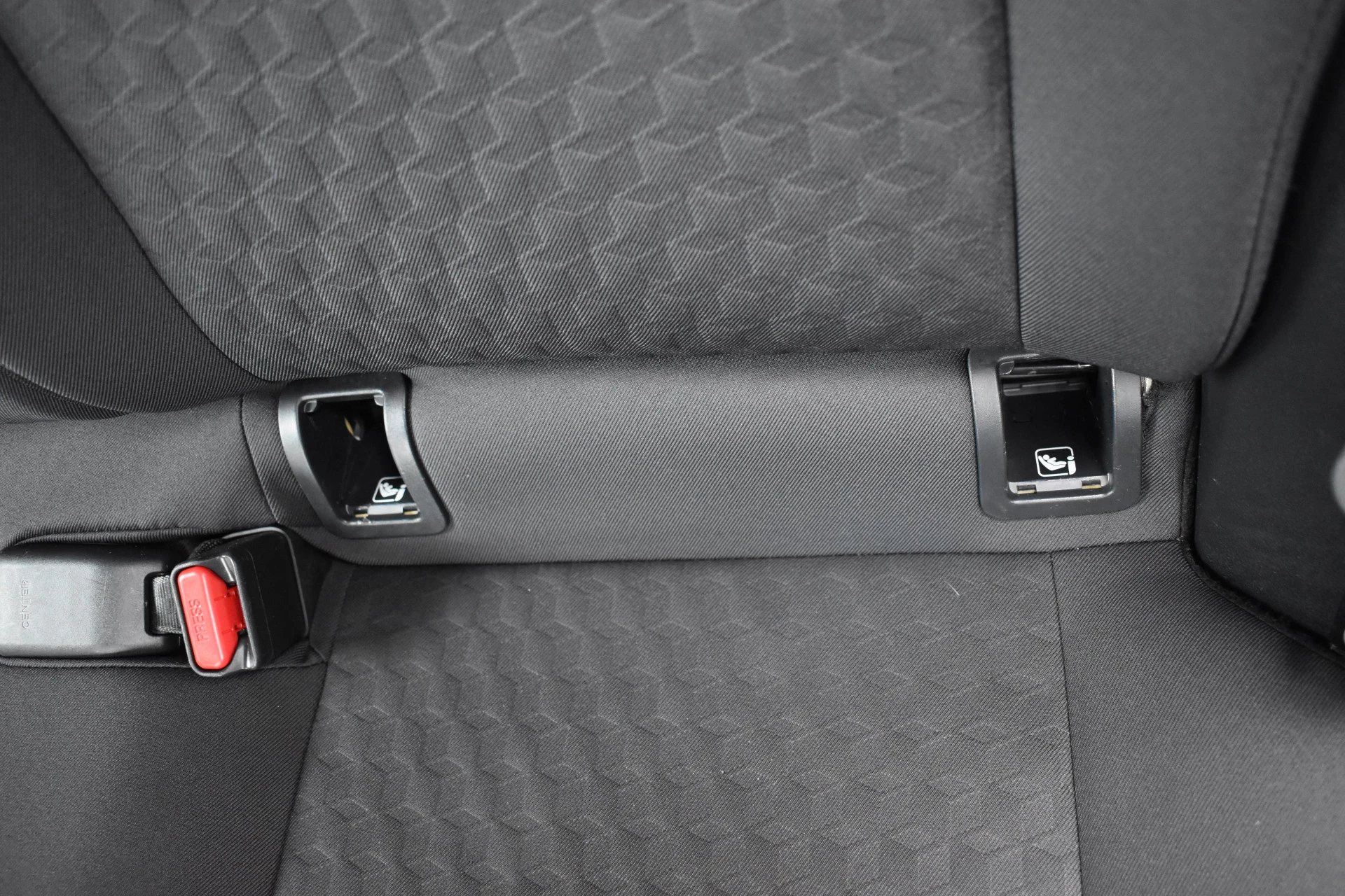 Hoofdafbeelding Mazda 2 Hybrid