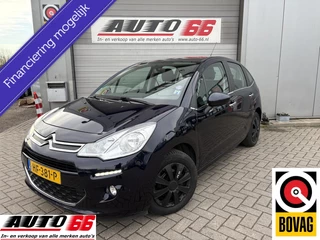 Citroen C3 1.2 PureTech Collection AiRCO
