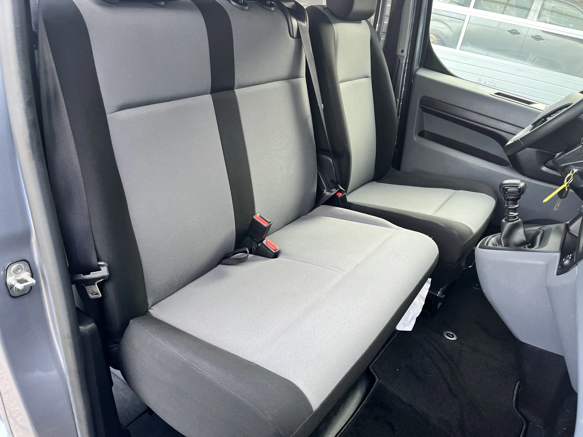 Hoofdafbeelding Citroën Jumpy