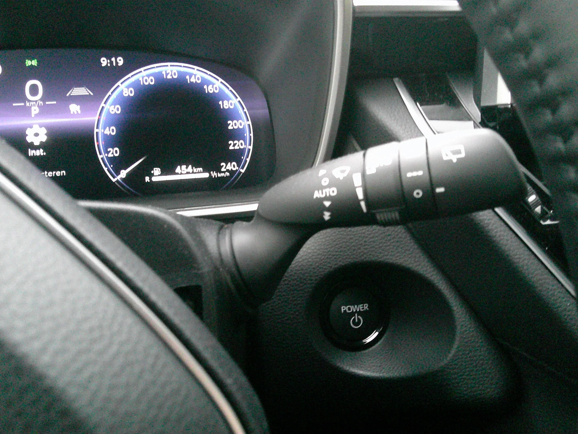 Hoofdafbeelding Toyota Corolla Cross