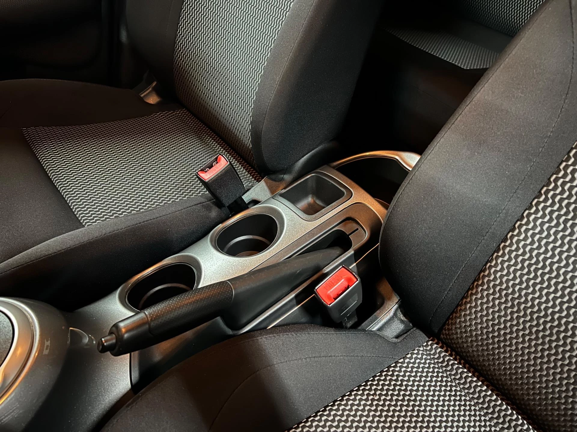 Hoofdafbeelding Nissan Juke