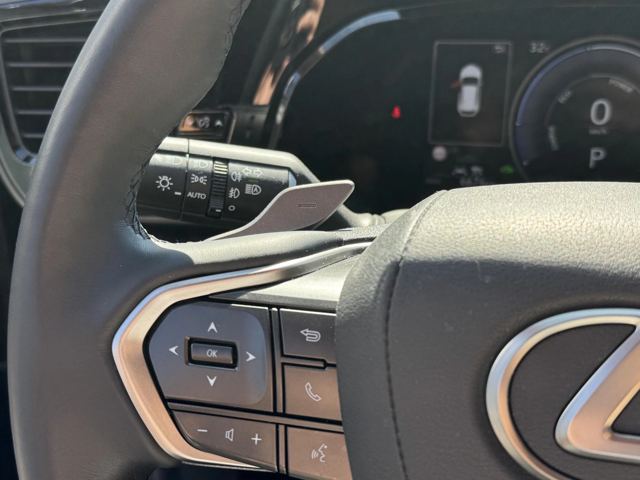 Hoofdafbeelding Lexus NX
