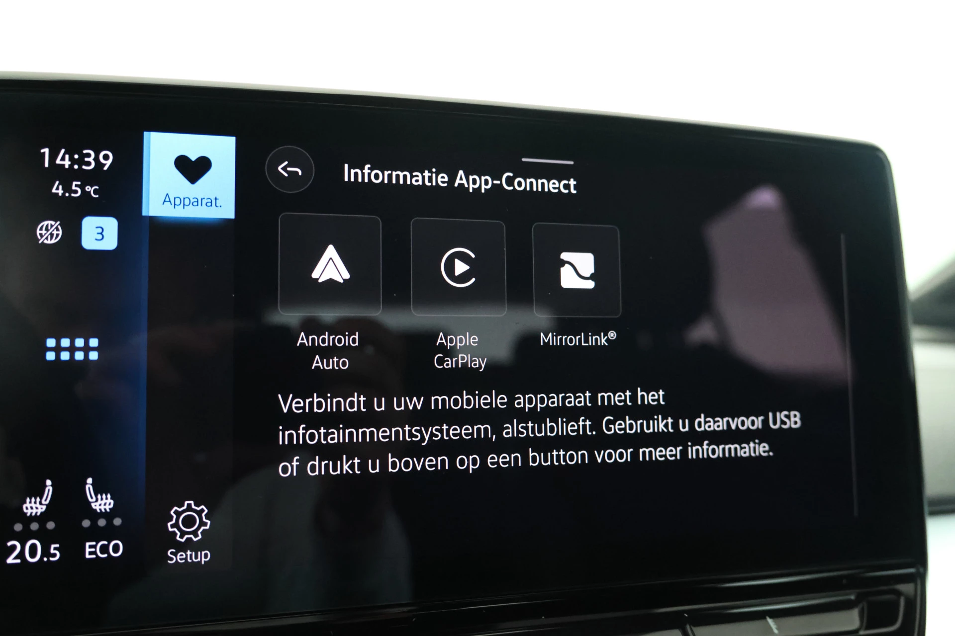 Hoofdafbeelding Volkswagen ID.4