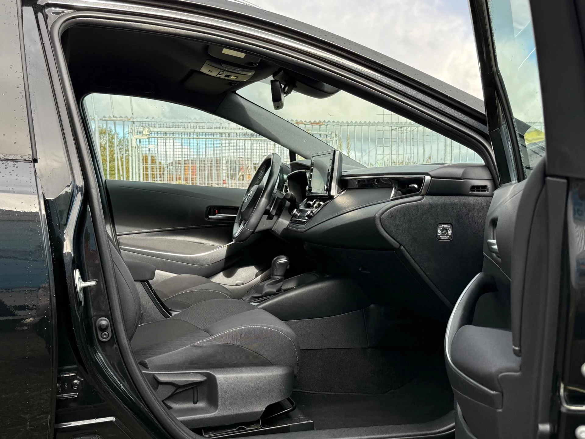 Hoofdafbeelding Toyota Corolla Touring Sports