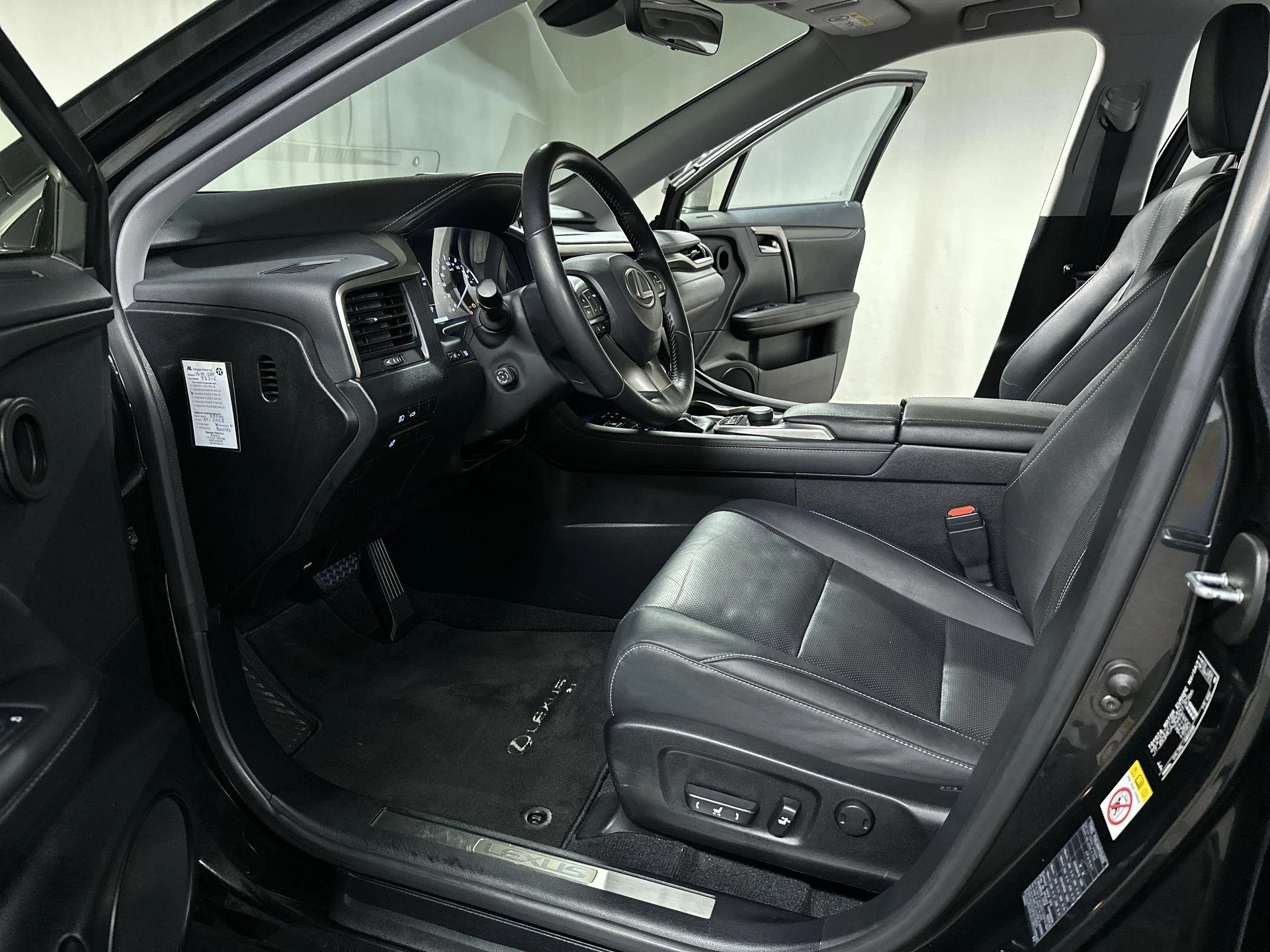 Hoofdafbeelding Lexus RX