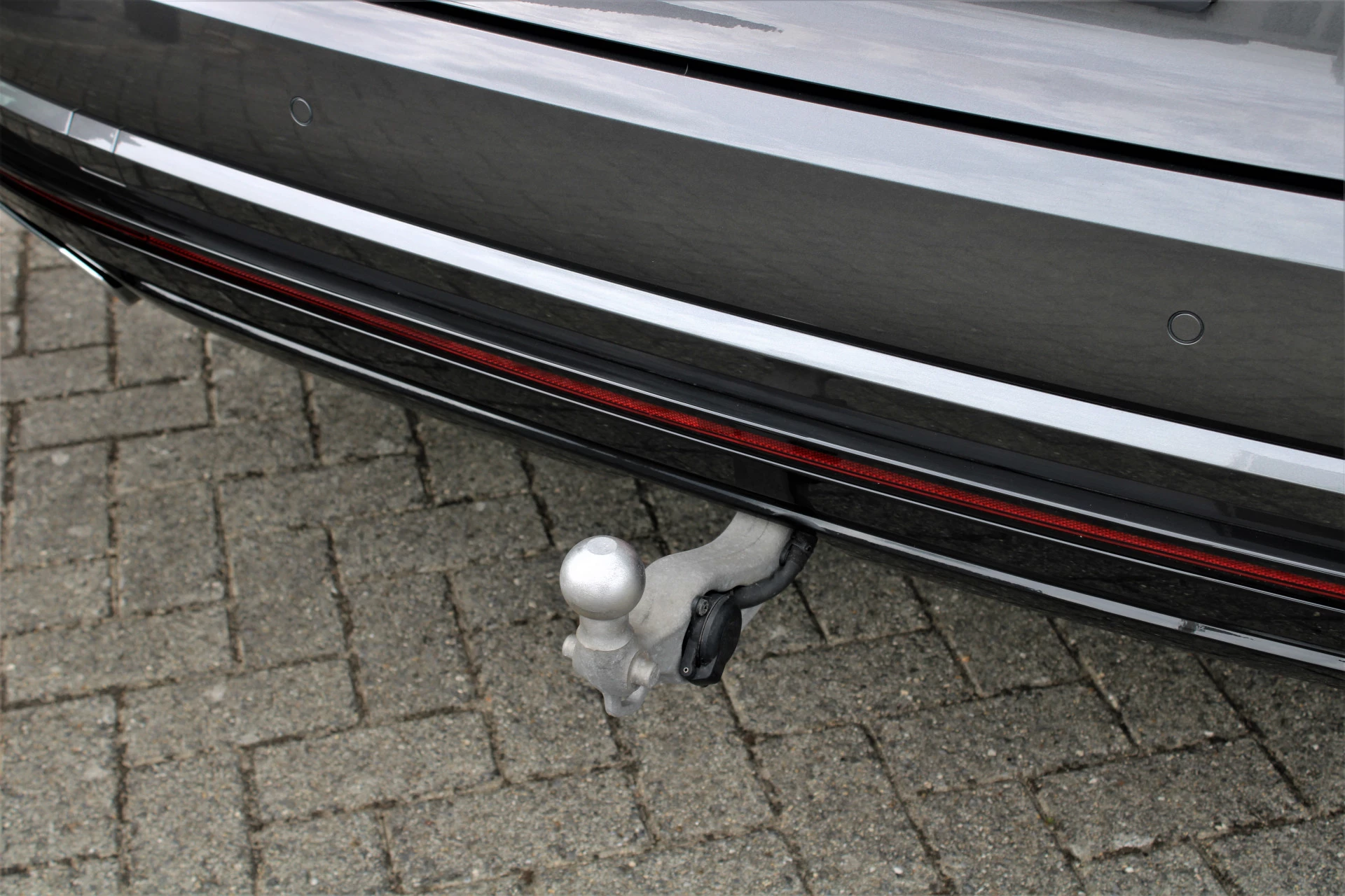 Hoofdafbeelding Volkswagen Touareg