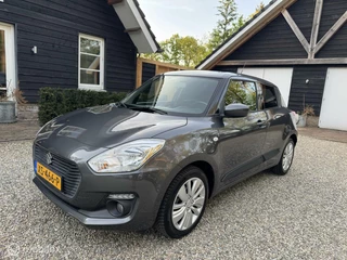 Suzuki Swift 1.2 Select