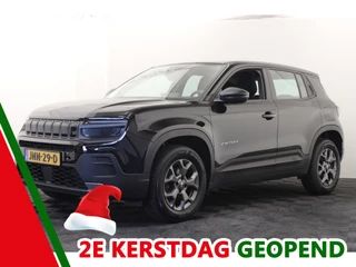 Jeep Avenger 1.2 Altitude