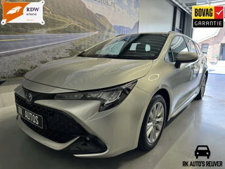 Toyota Corolla TS Hybrid 140 Business / NW Model / Orig. NL
