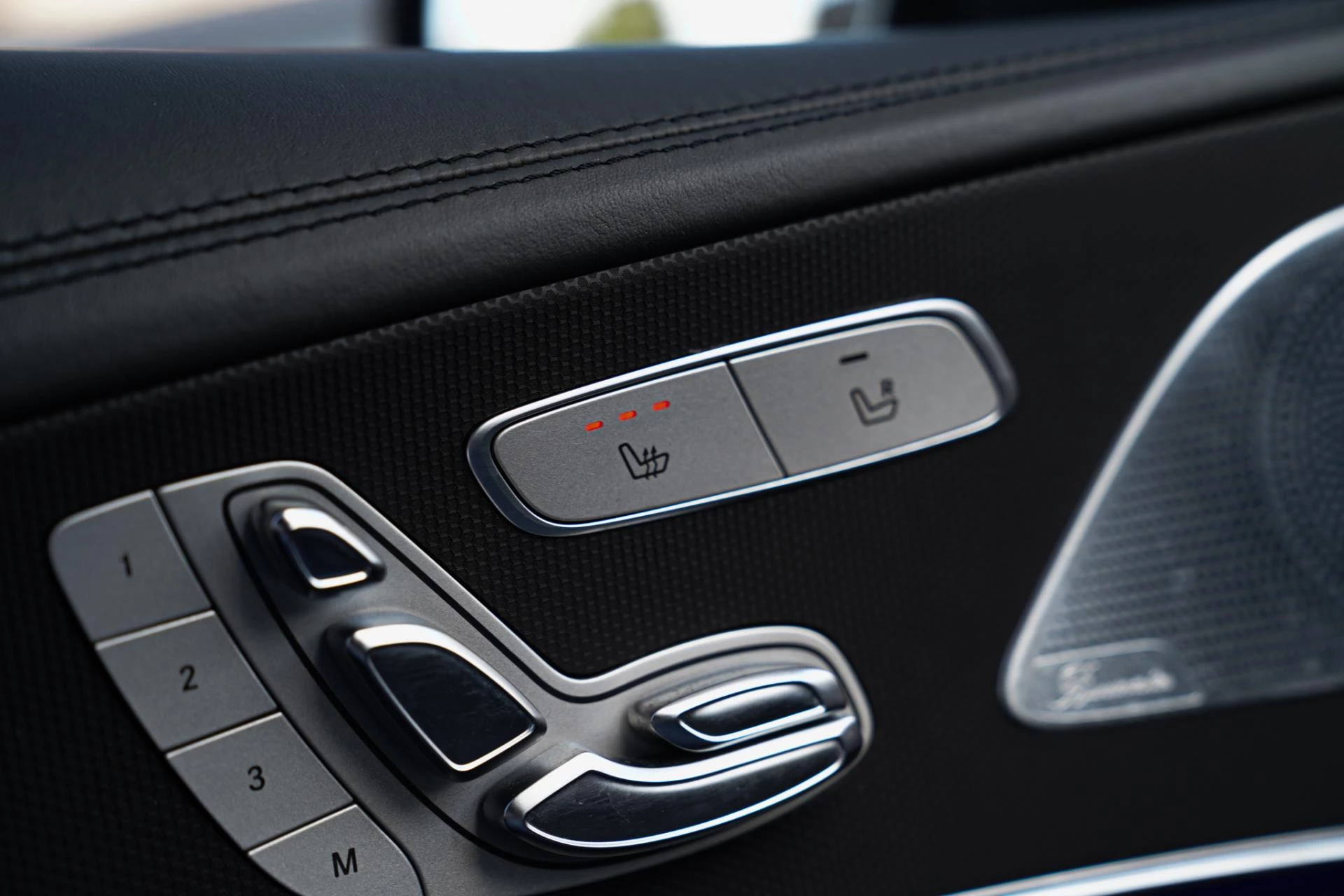 Hoofdafbeelding Mercedes-Benz CLS