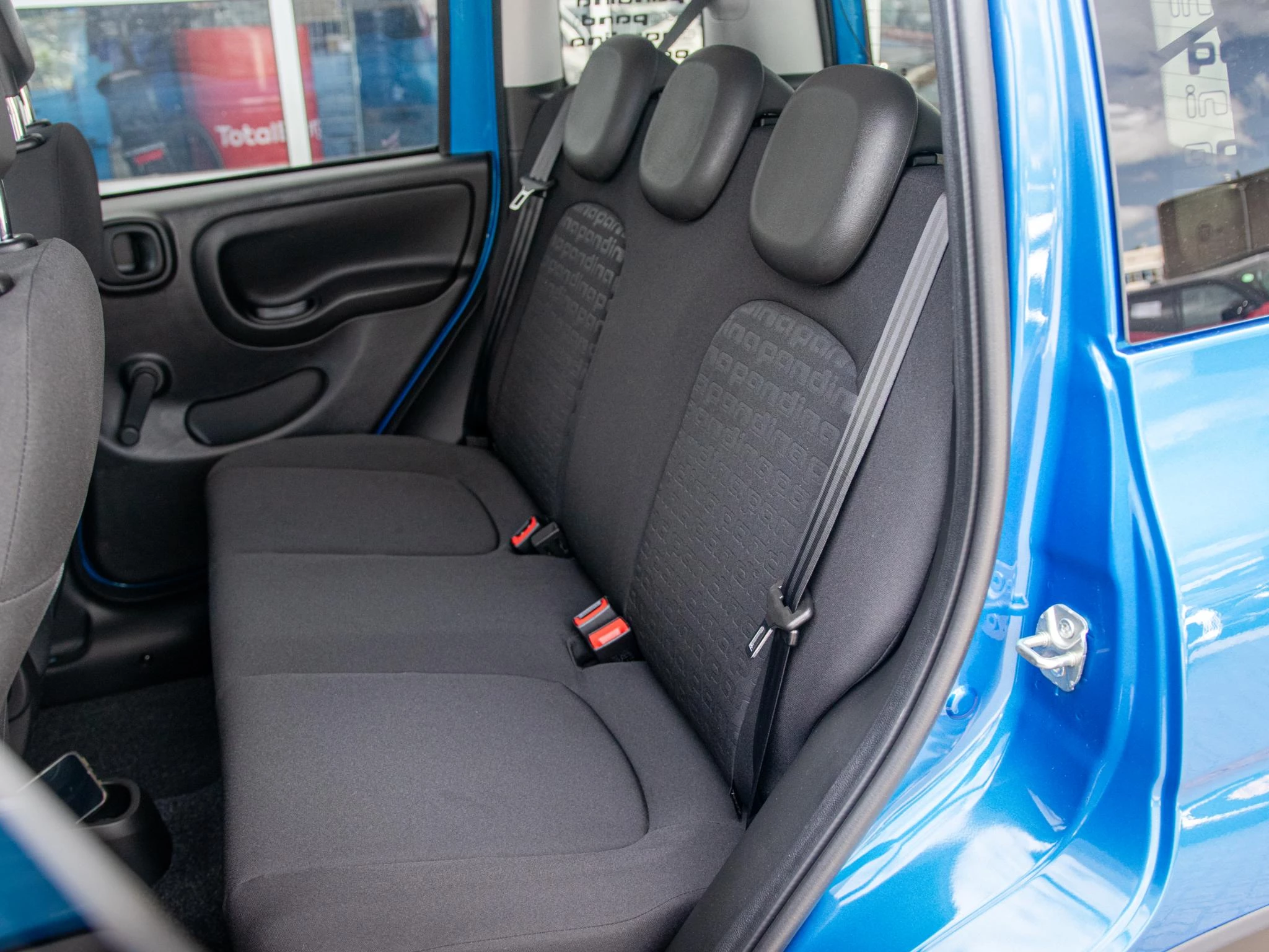 Hoofdafbeelding Fiat Pandina