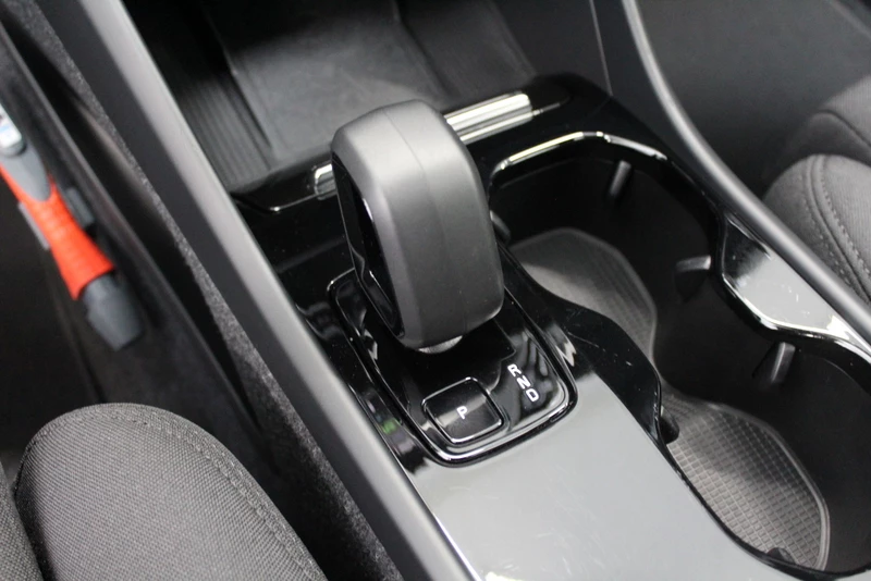 Hoofdafbeelding Volvo C40