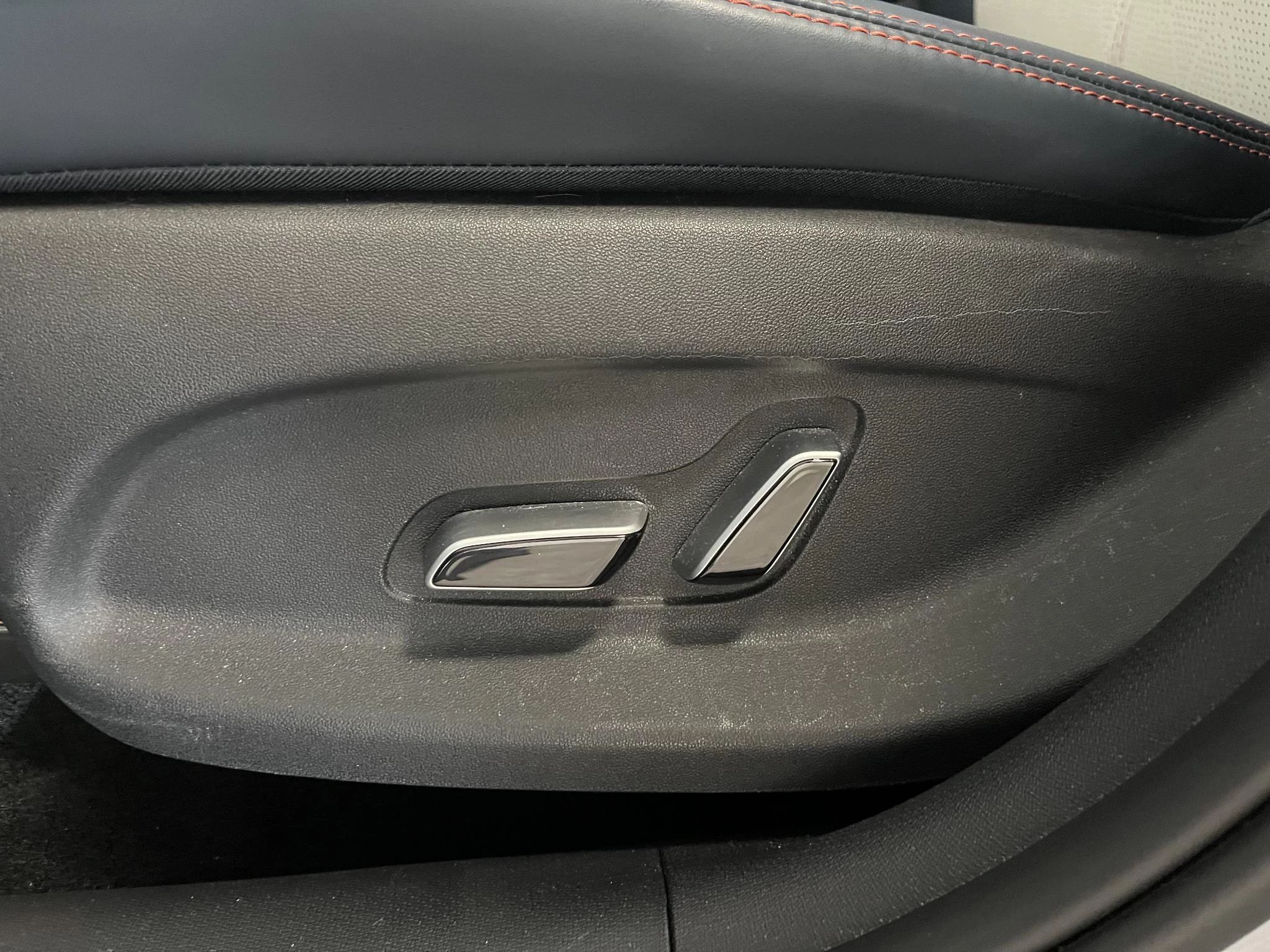 Hoofdafbeelding BYD ATTO 3