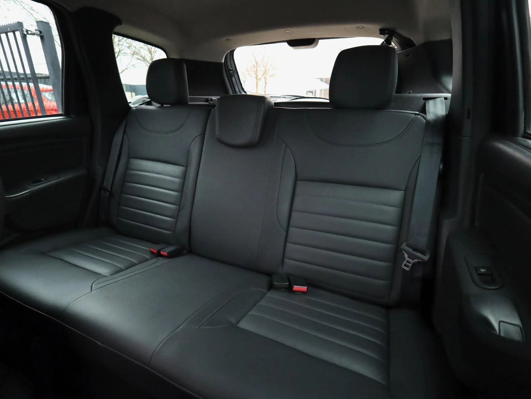 Hoofdafbeelding Dacia Duster