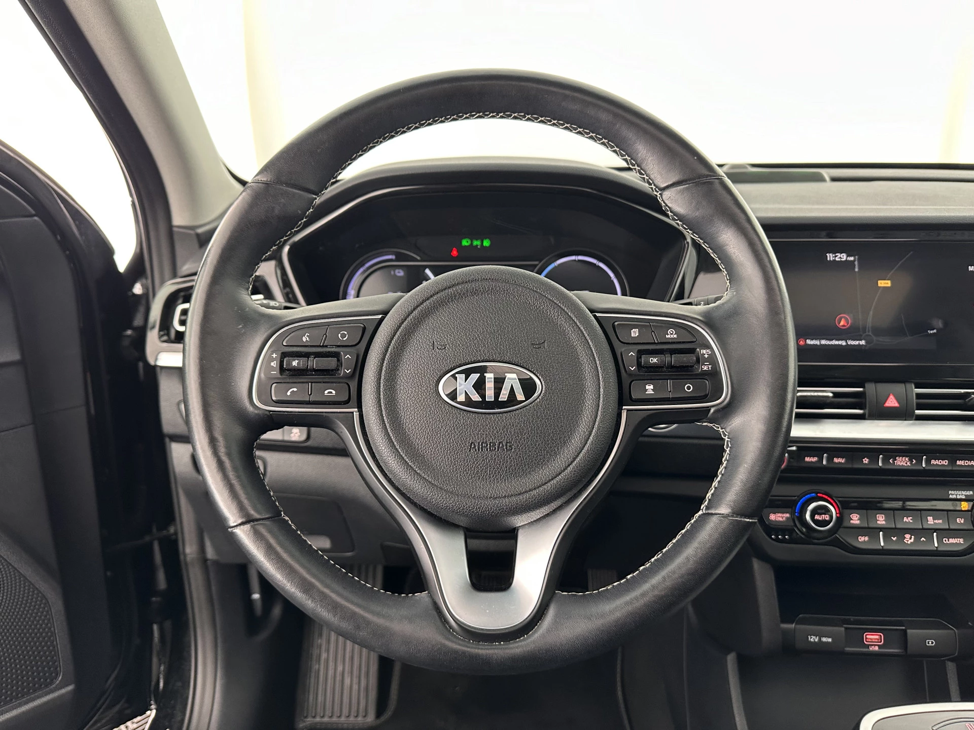 Hoofdafbeelding Kia e-Niro