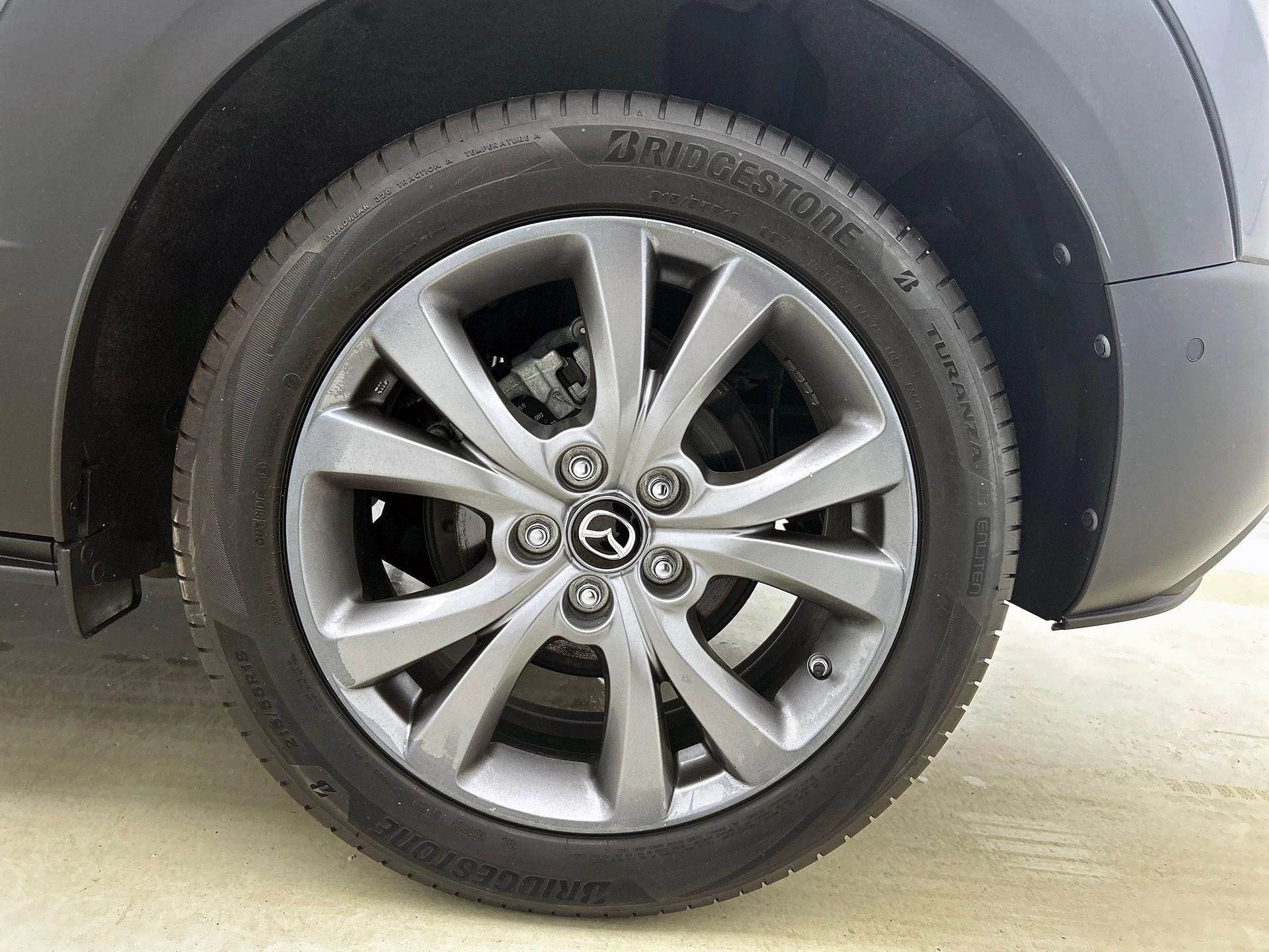 Hoofdafbeelding Mazda CX-30