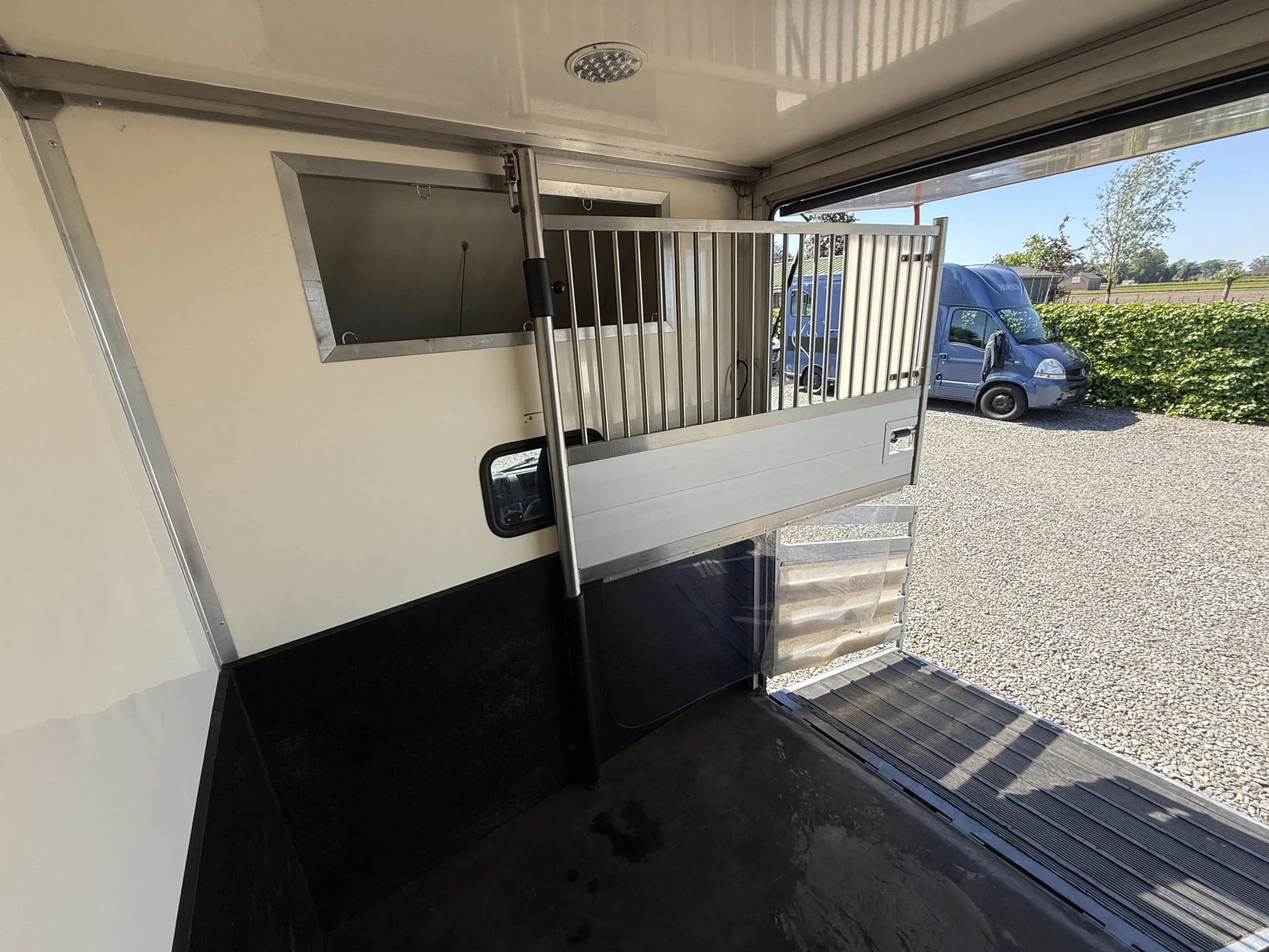 Hoofdafbeelding Peugeot Boxer