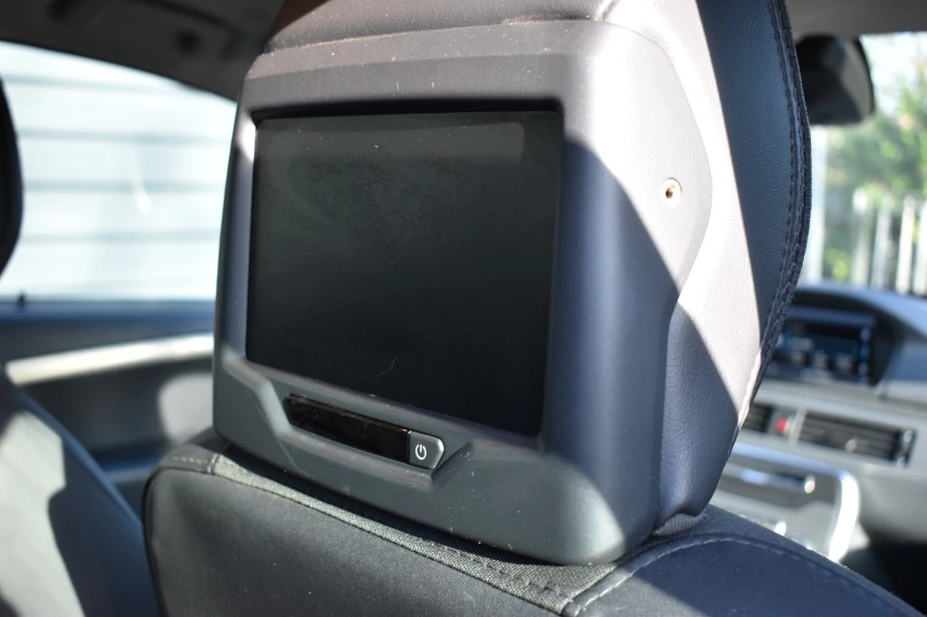 Hoofdafbeelding Volvo XC70