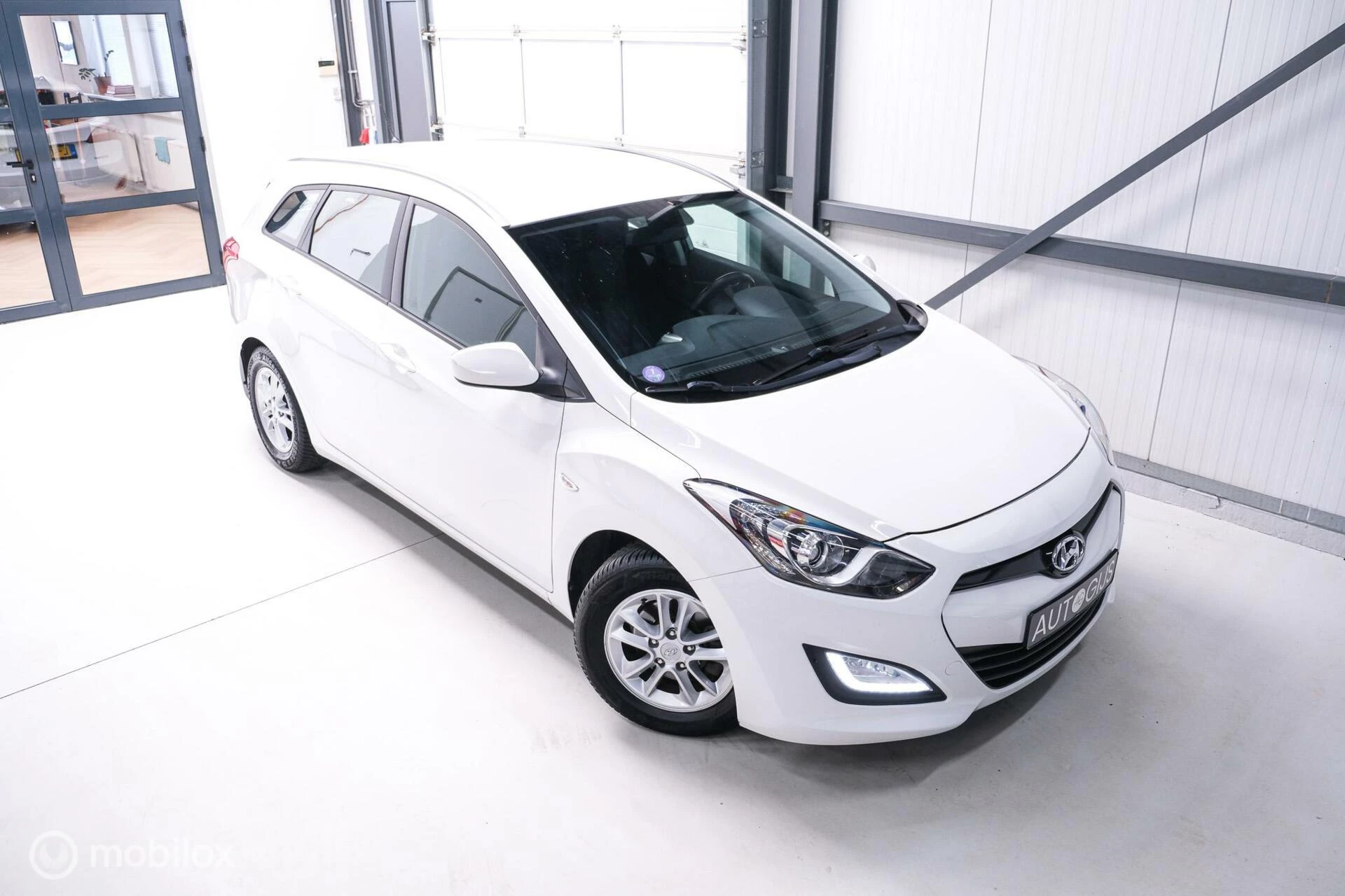 Hoofdafbeelding Hyundai i30