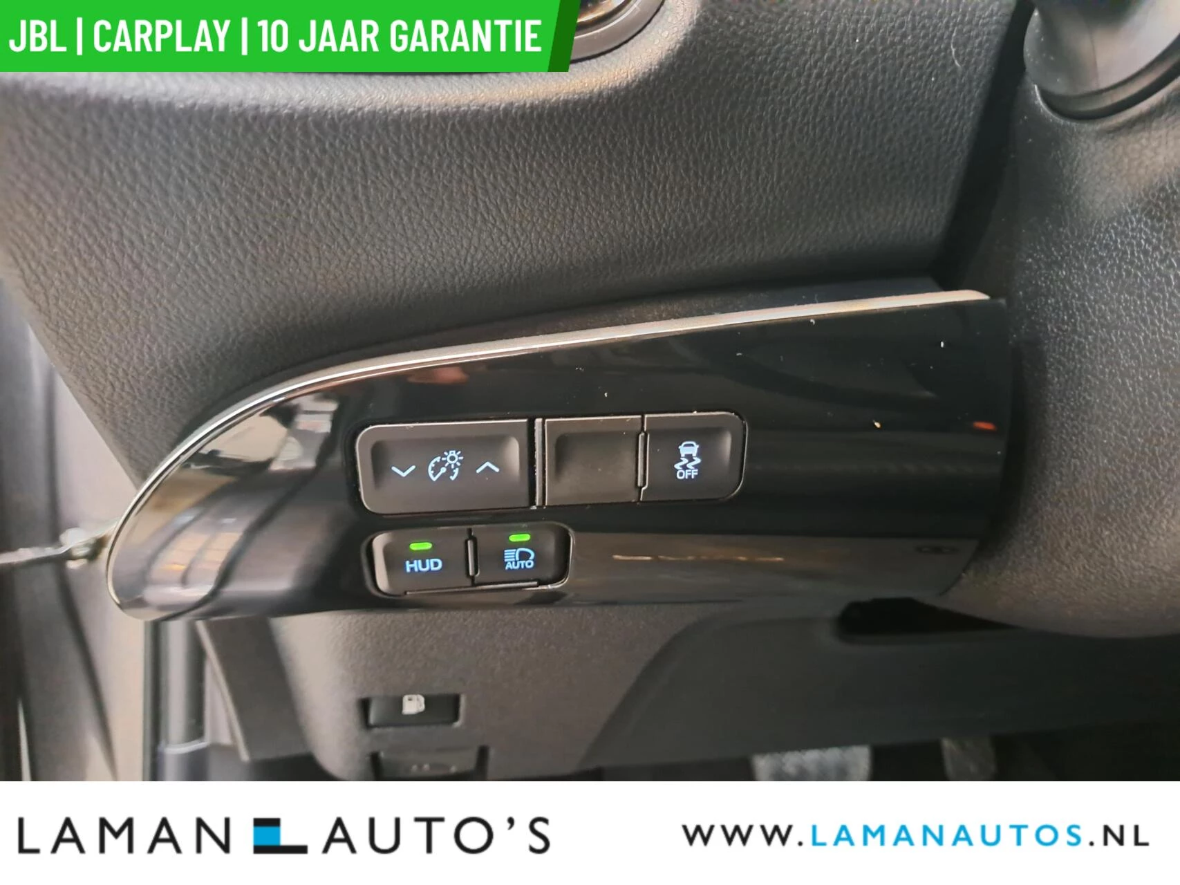 Hoofdafbeelding Toyota Prius