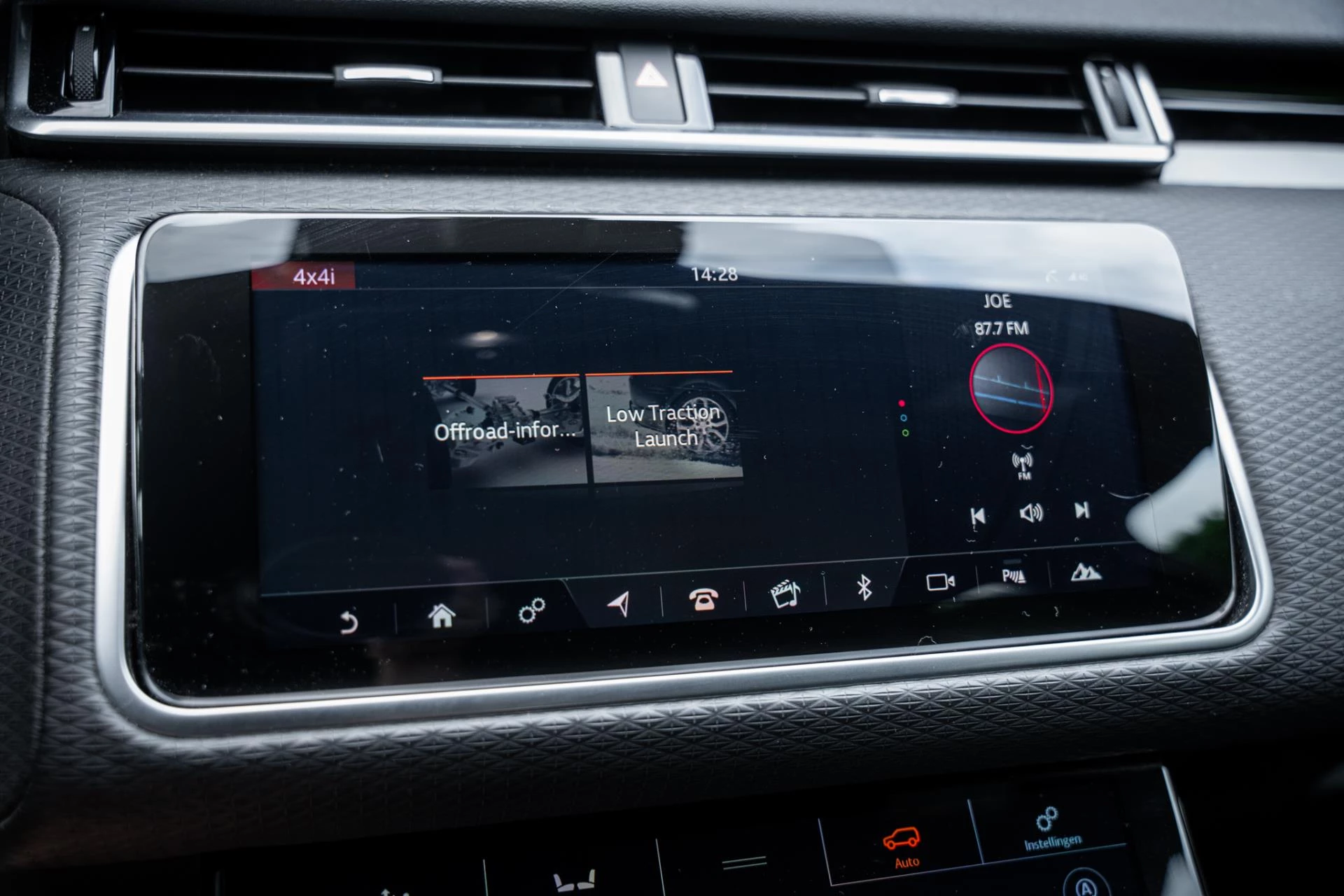 Hoofdafbeelding Land Rover Range Rover Velar