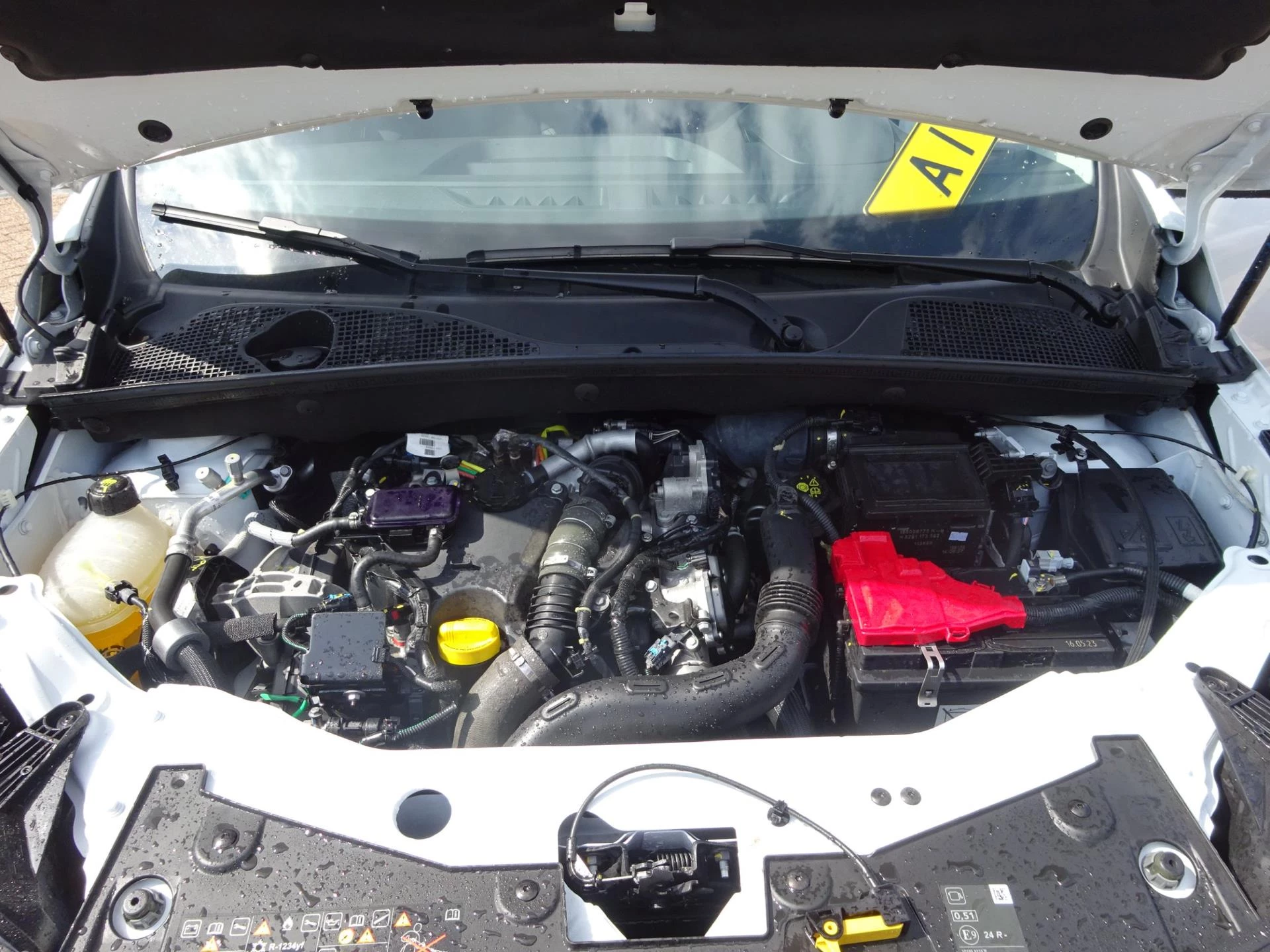 Hoofdafbeelding Renault Express