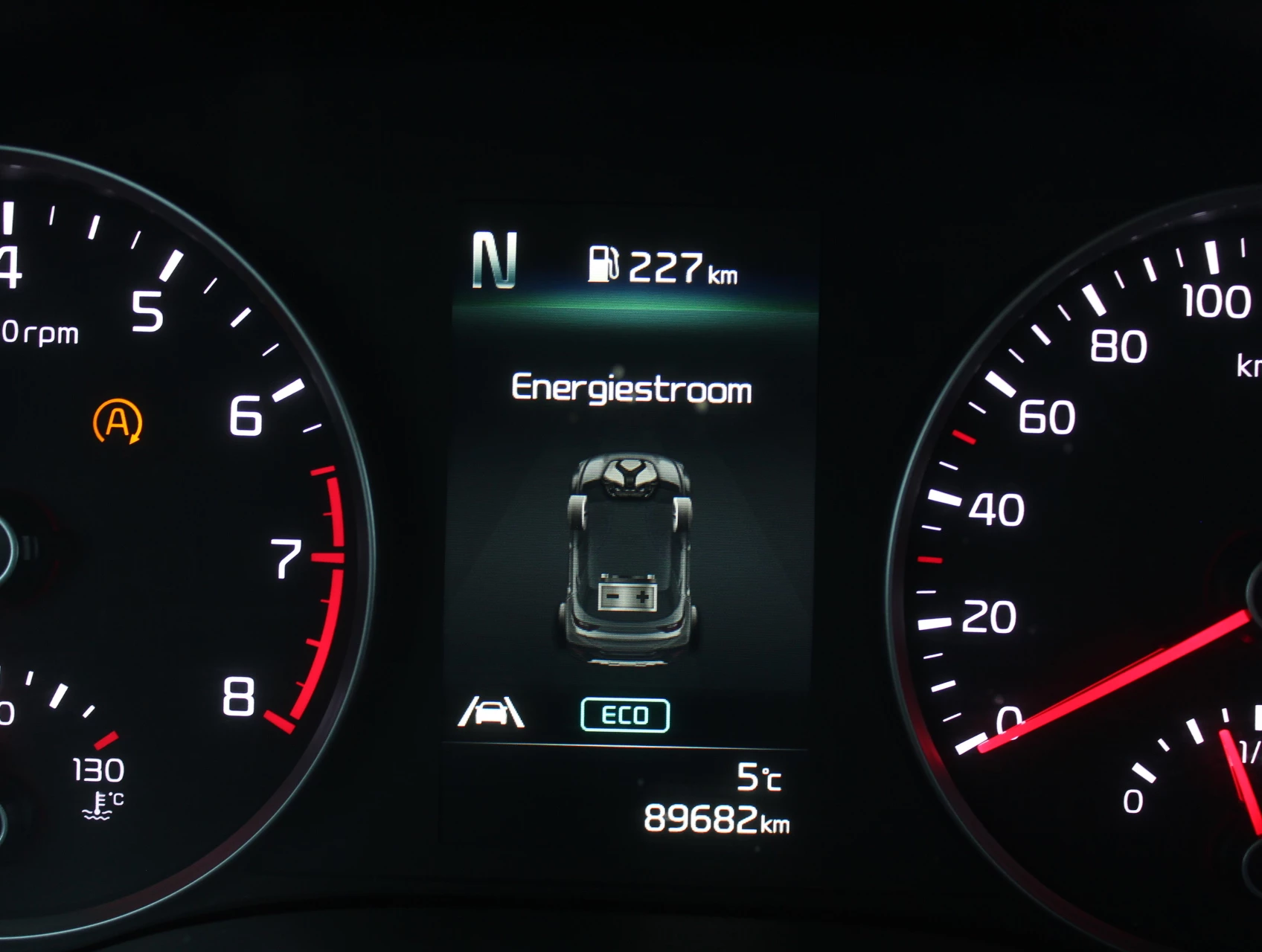 Hoofdafbeelding Kia Stonic