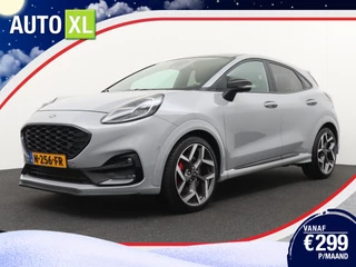 Ford Puma 1.5 200 PK ST-X Recaro/Kuipstoelen 19'LMV B&O-Sound Full-Options