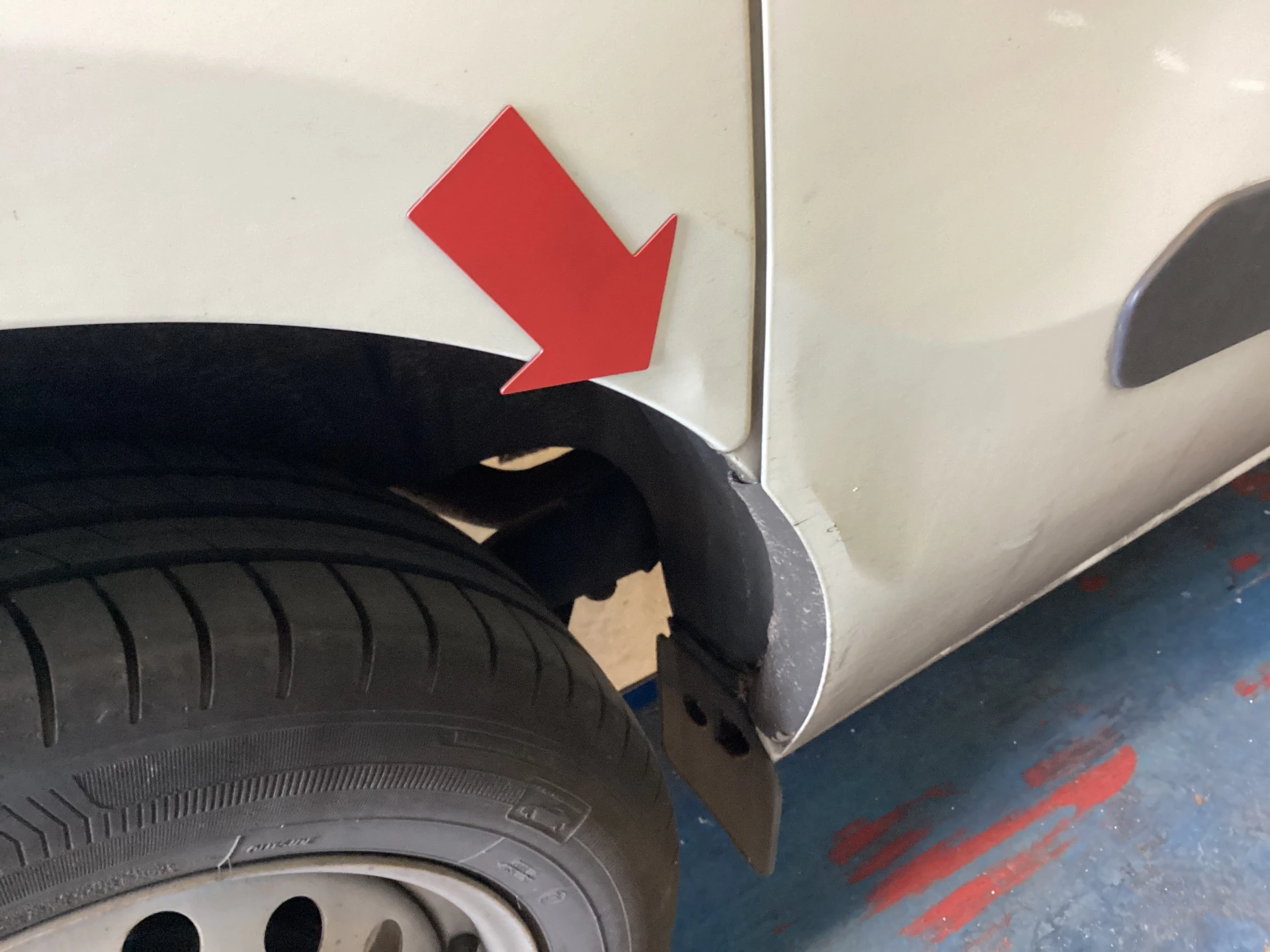 Hoofdafbeelding Fiat Doblò