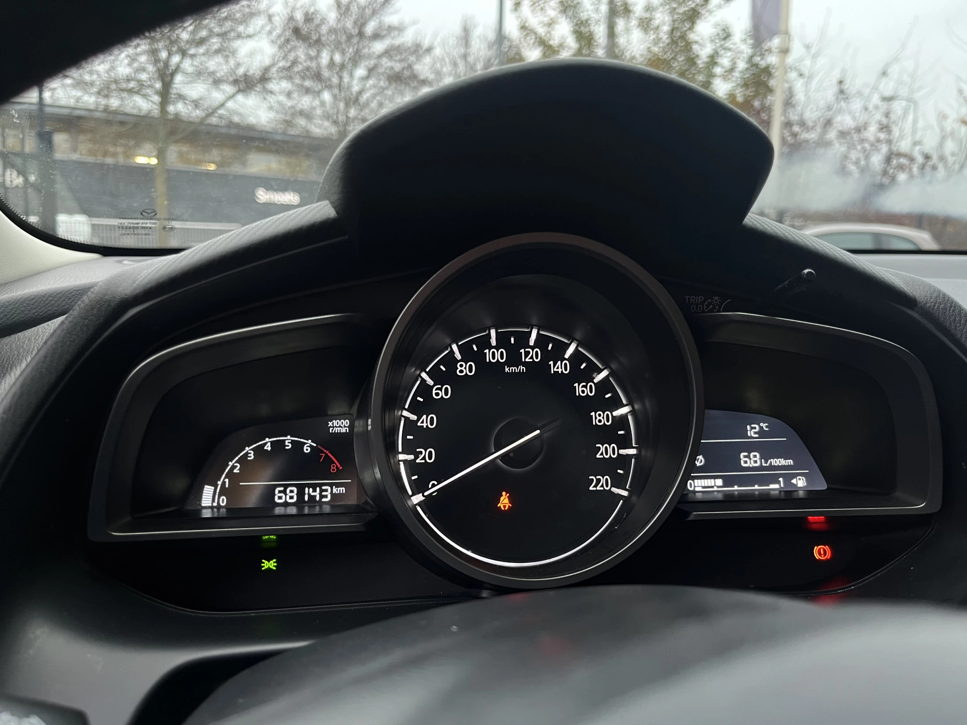 Hoofdafbeelding Mazda 2