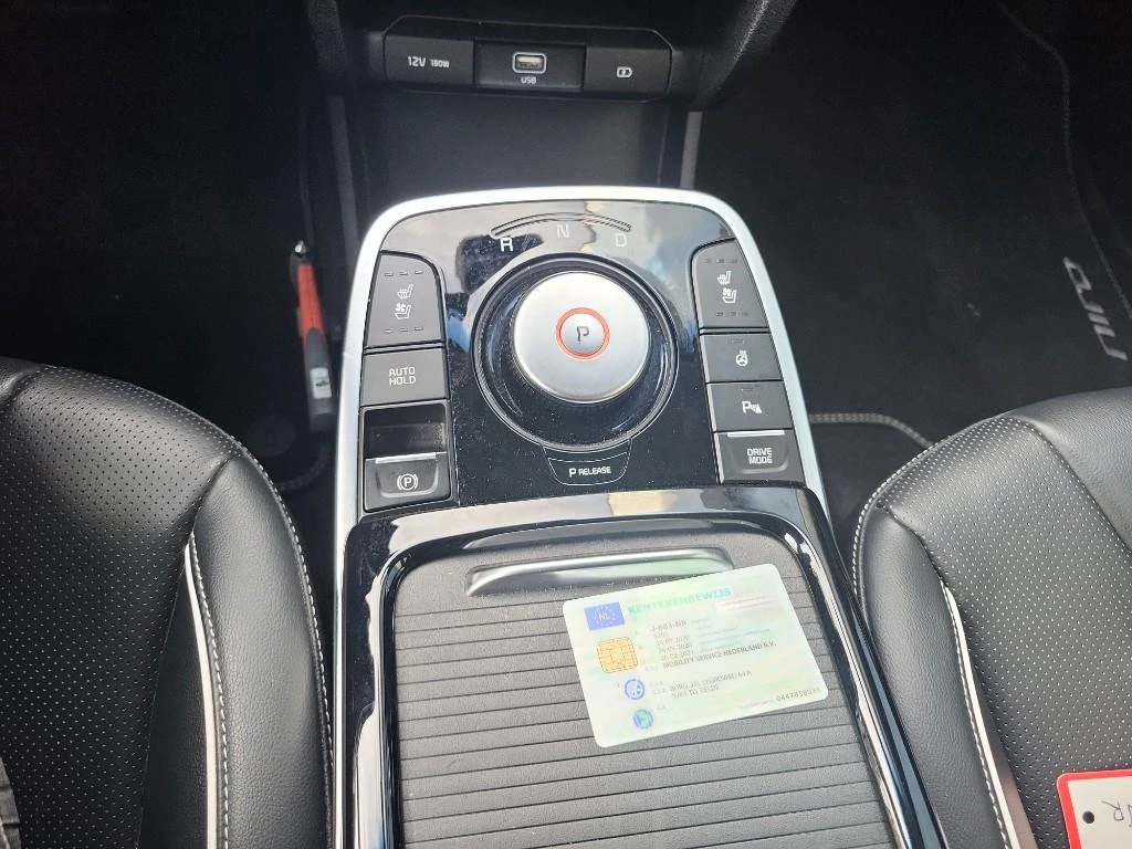 Hoofdafbeelding Kia e-Niro