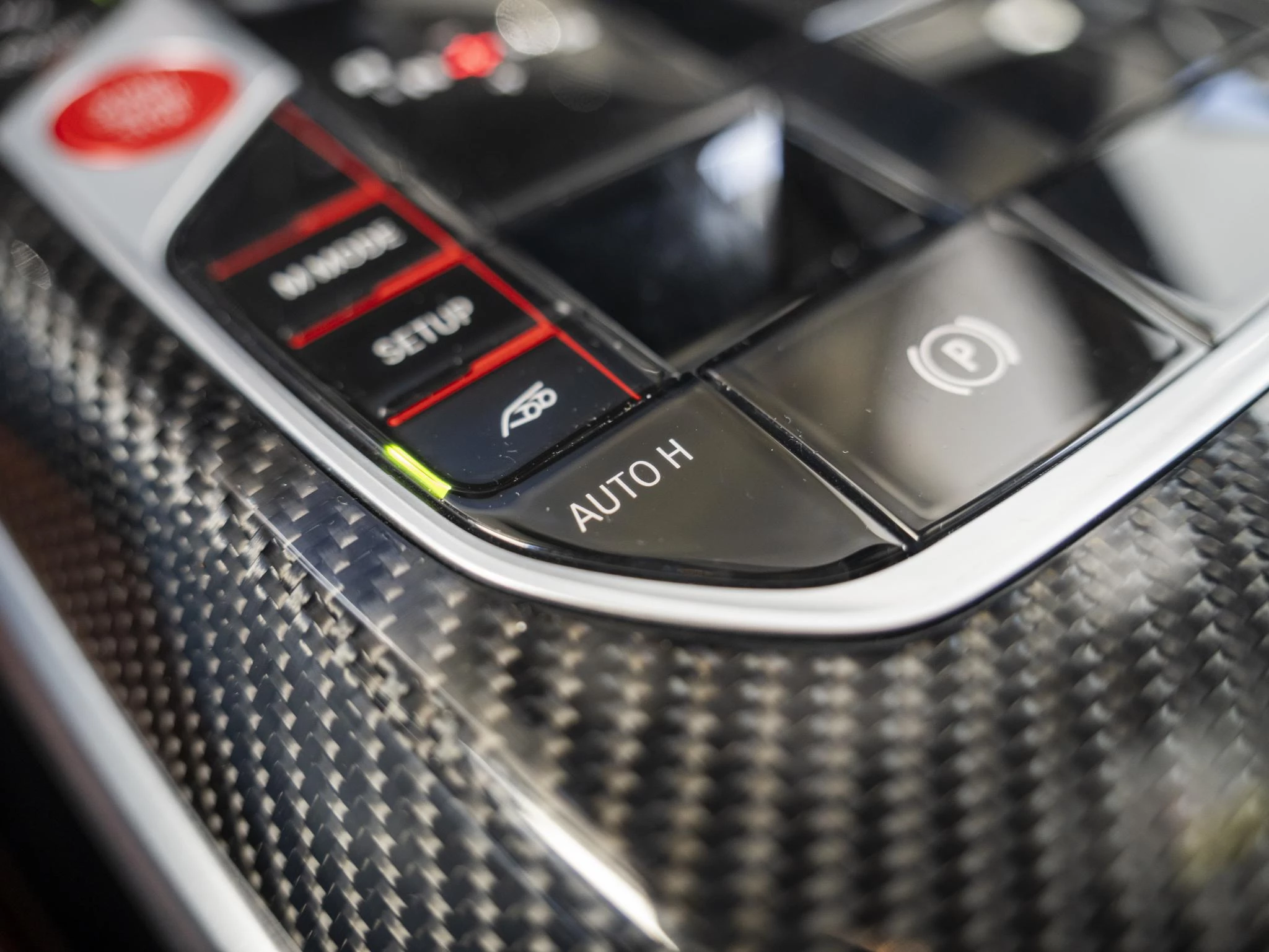 Hoofdafbeelding BMW M4