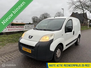 Peugeot Bipper Bestel 1.3 HDi XR Profit +