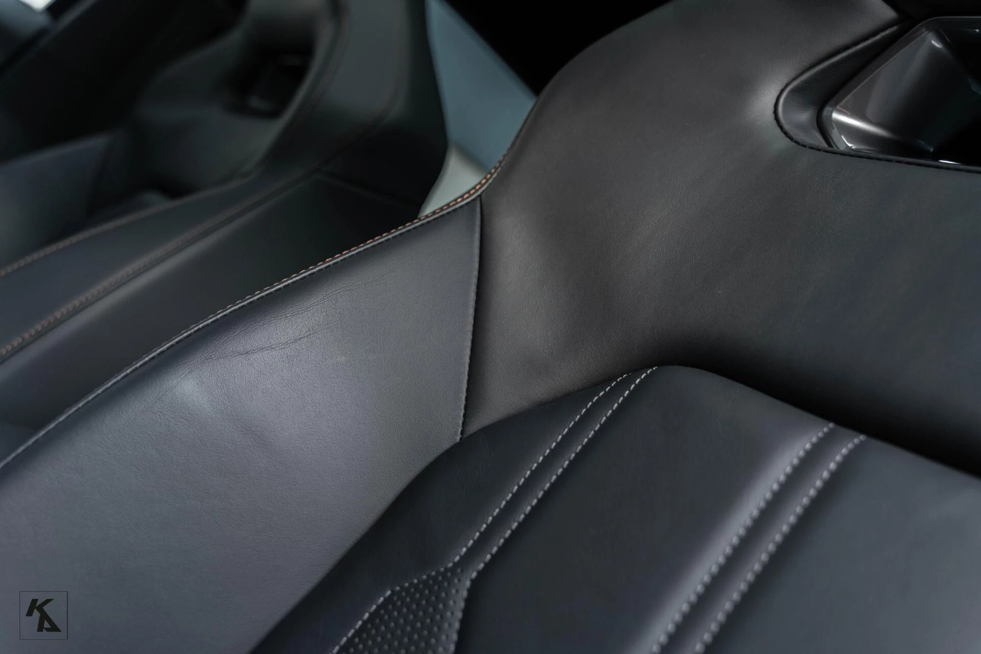 Hoofdafbeelding CUPRA Leon