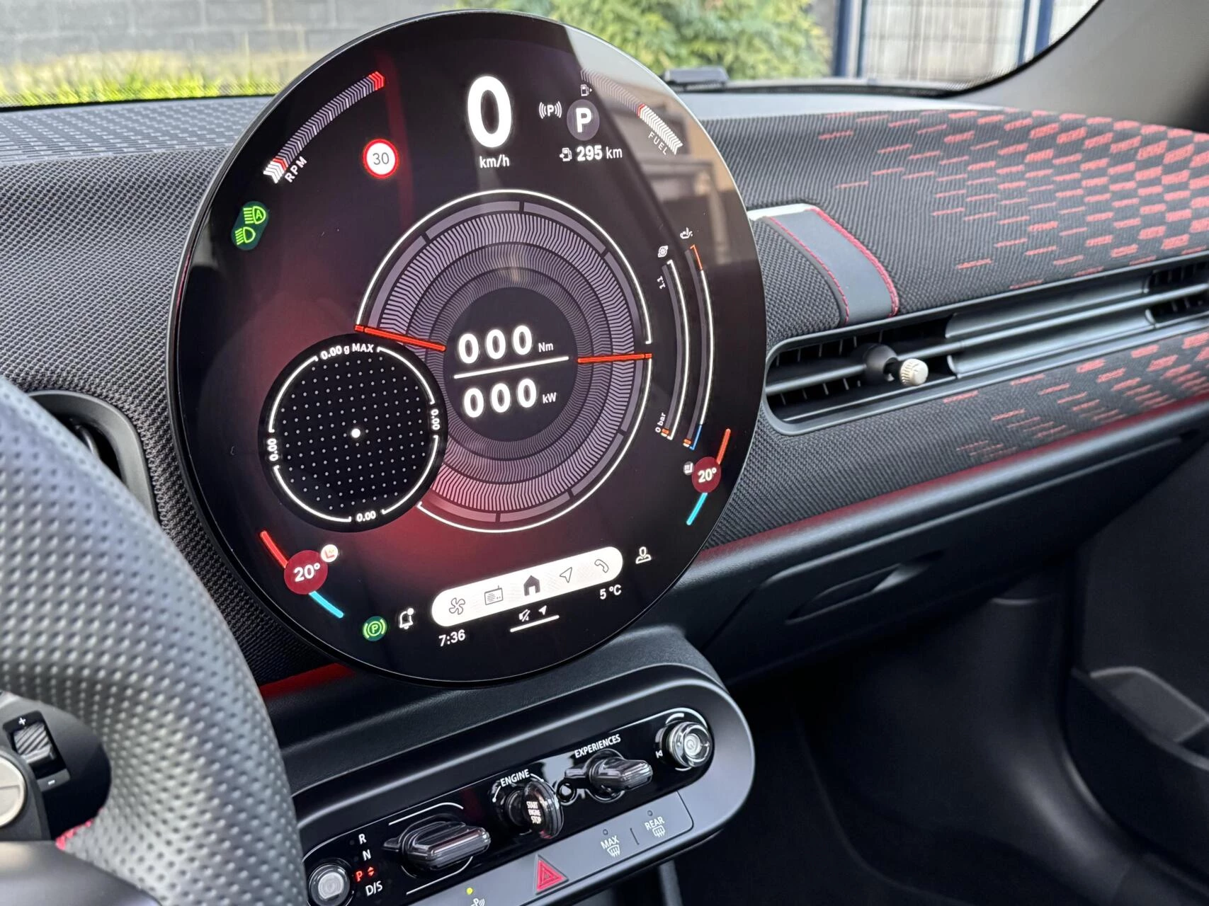 Hoofdafbeelding MINI Cooper S