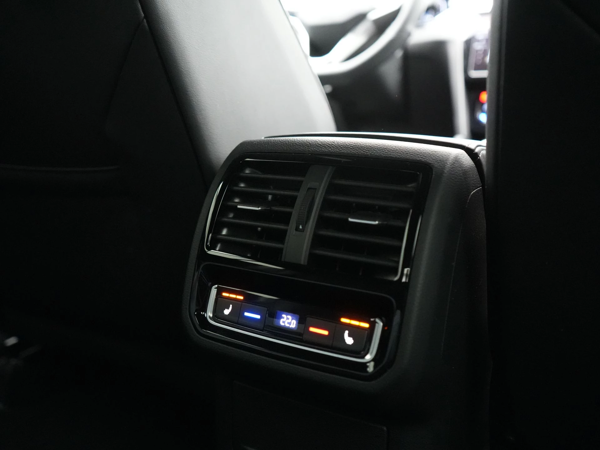 Hoofdafbeelding Volkswagen Arteon