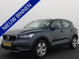 Volvo XC40 1.5 T3 Business Pro AUTOMAAT / TREKHAAK / FULL LED / KEYLESS / CAMERA / CARPLAY / NAVI / CLIMA / PDC / ACC / NL-AUTO