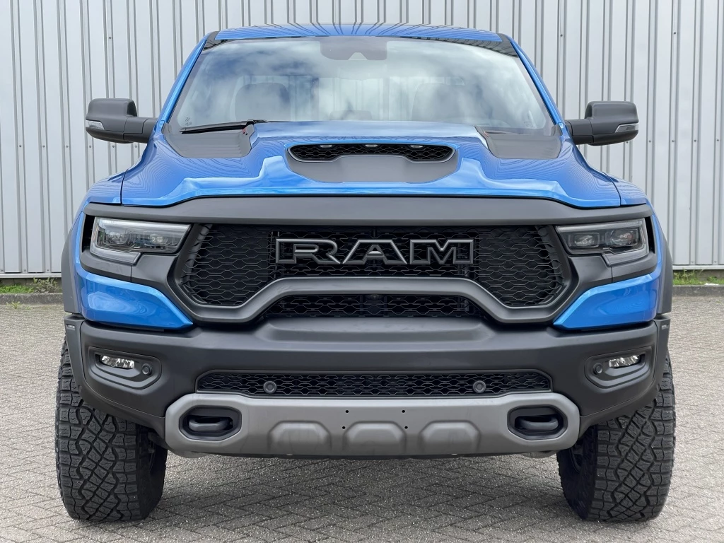 Hoofdafbeelding Dodge Ram Pick-Up