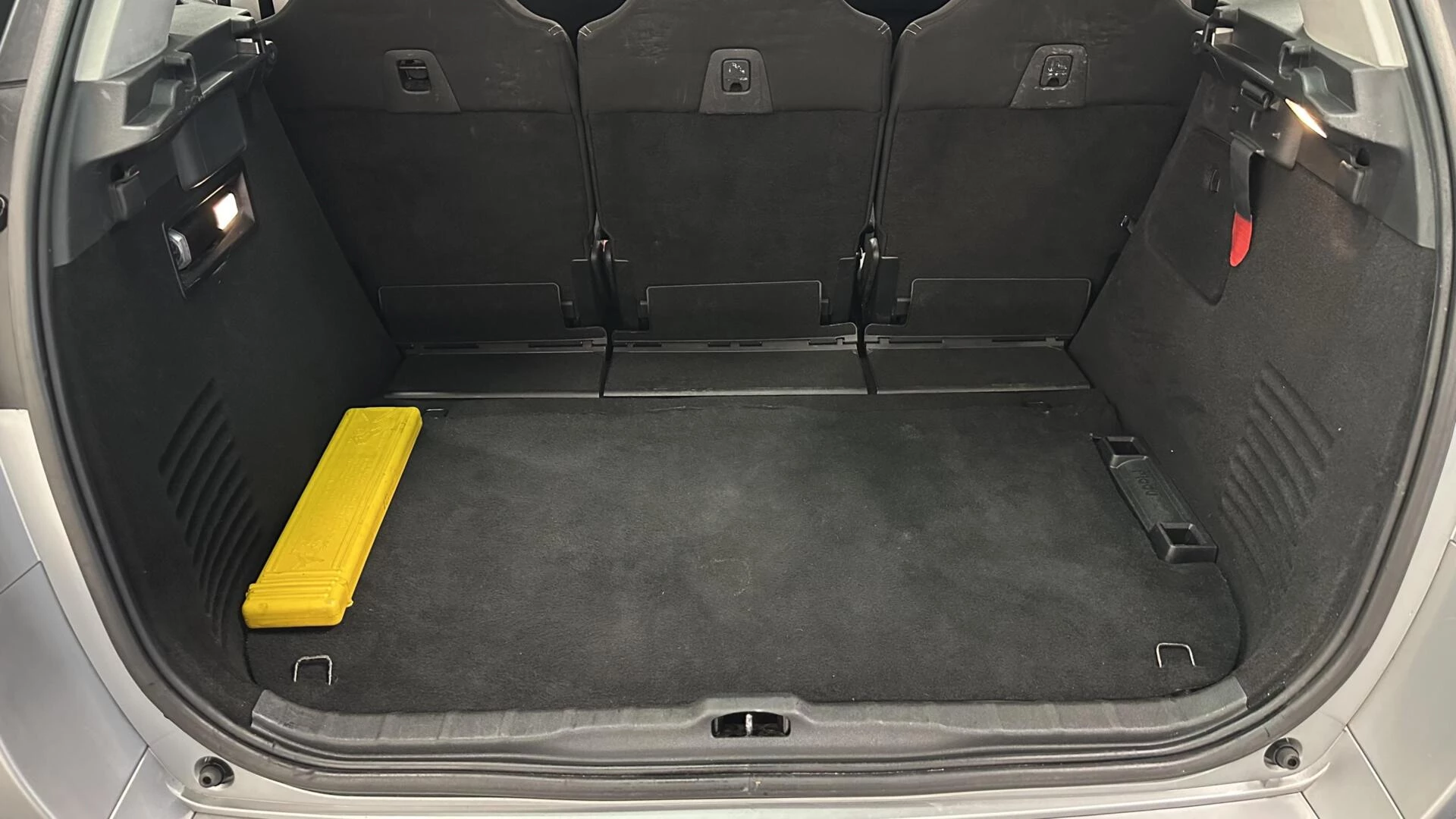 Hoofdafbeelding Citroën C4 Picasso