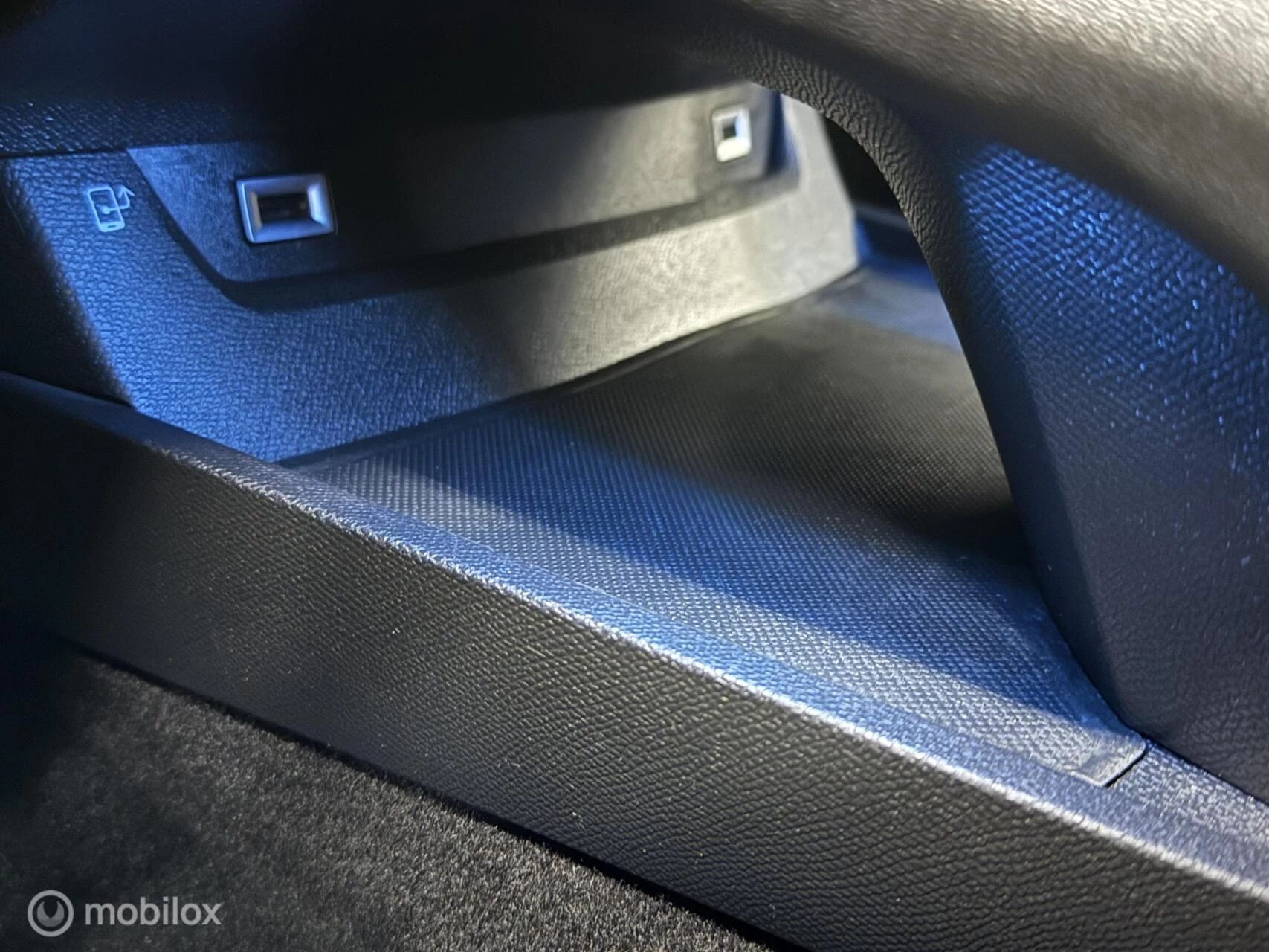 Hoofdafbeelding Peugeot 508