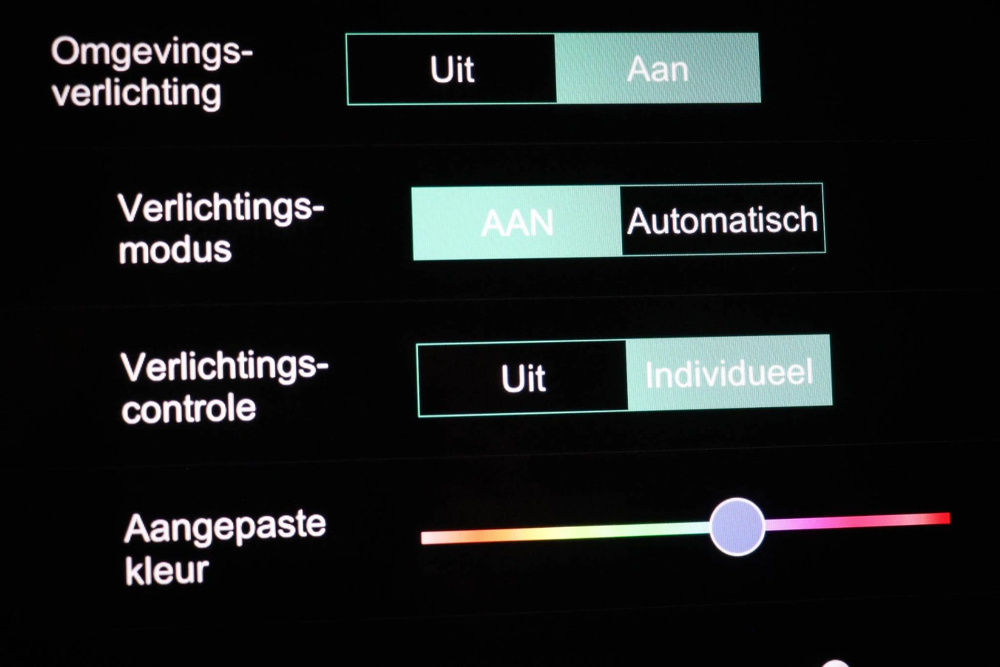 Hoofdafbeelding MG EHS