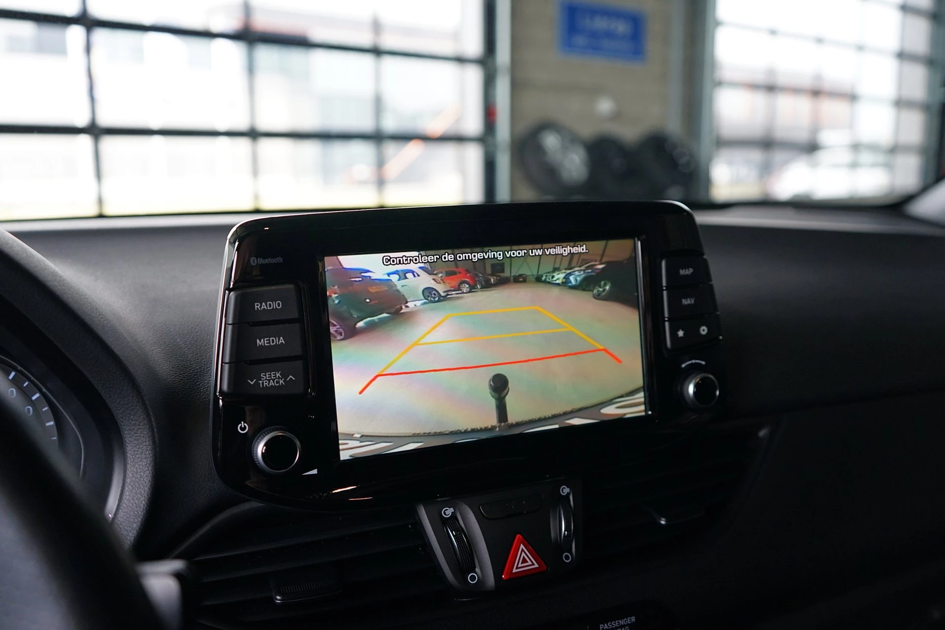 Hoofdafbeelding Hyundai i30