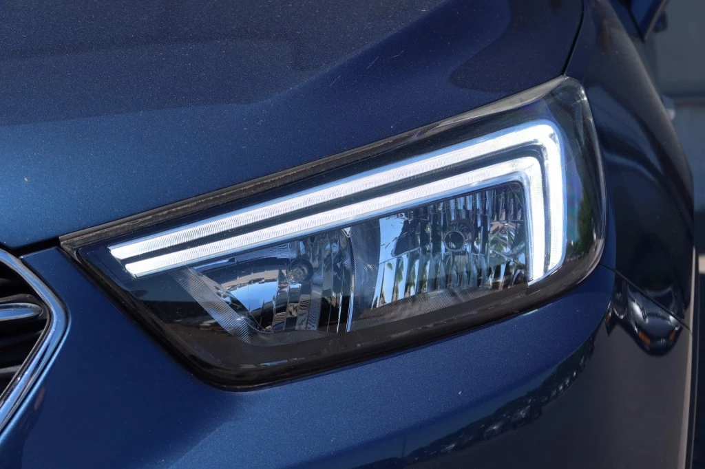 Hoofdafbeelding Opel Mokka X