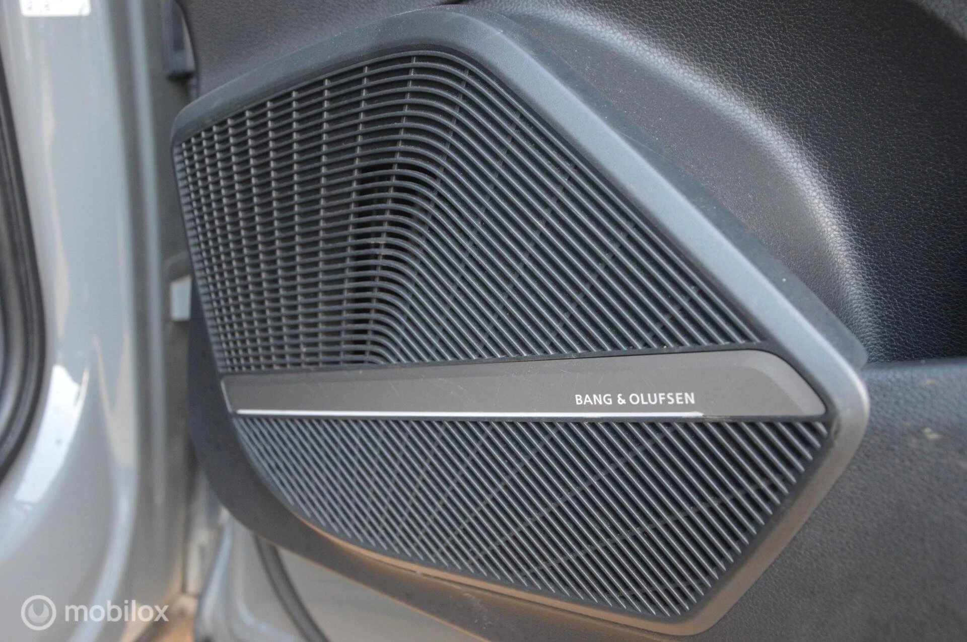 Hoofdafbeelding Audi SQ5