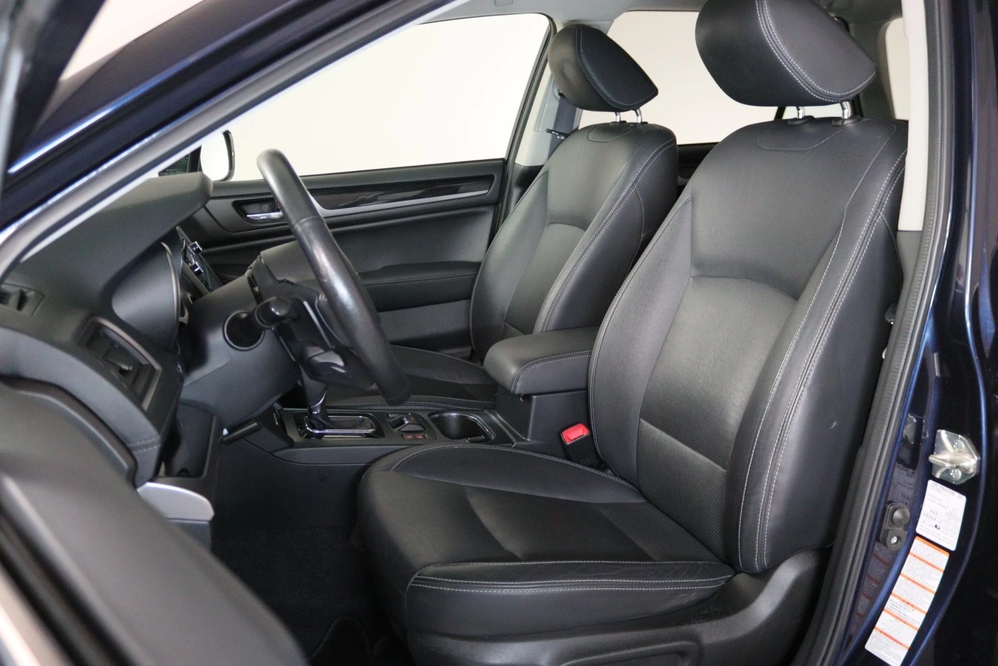 Hoofdafbeelding Subaru Outback