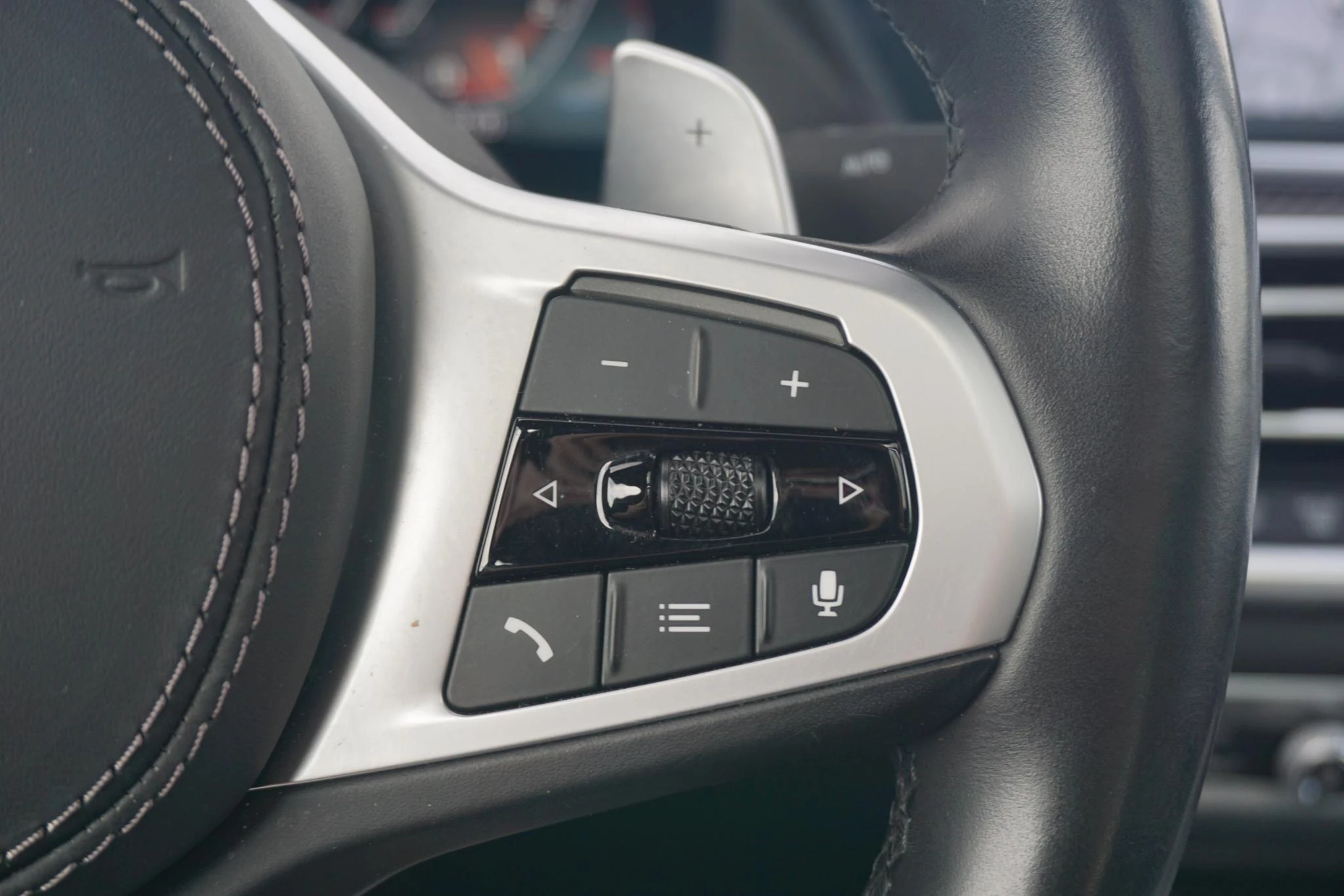 Hoofdafbeelding BMW X6